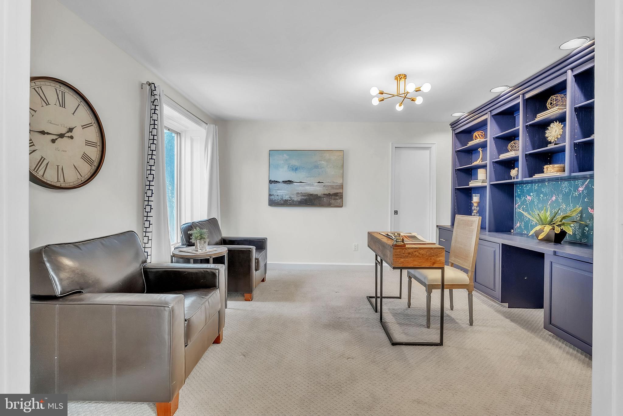 GLEN MILL VILLAGE - Residential