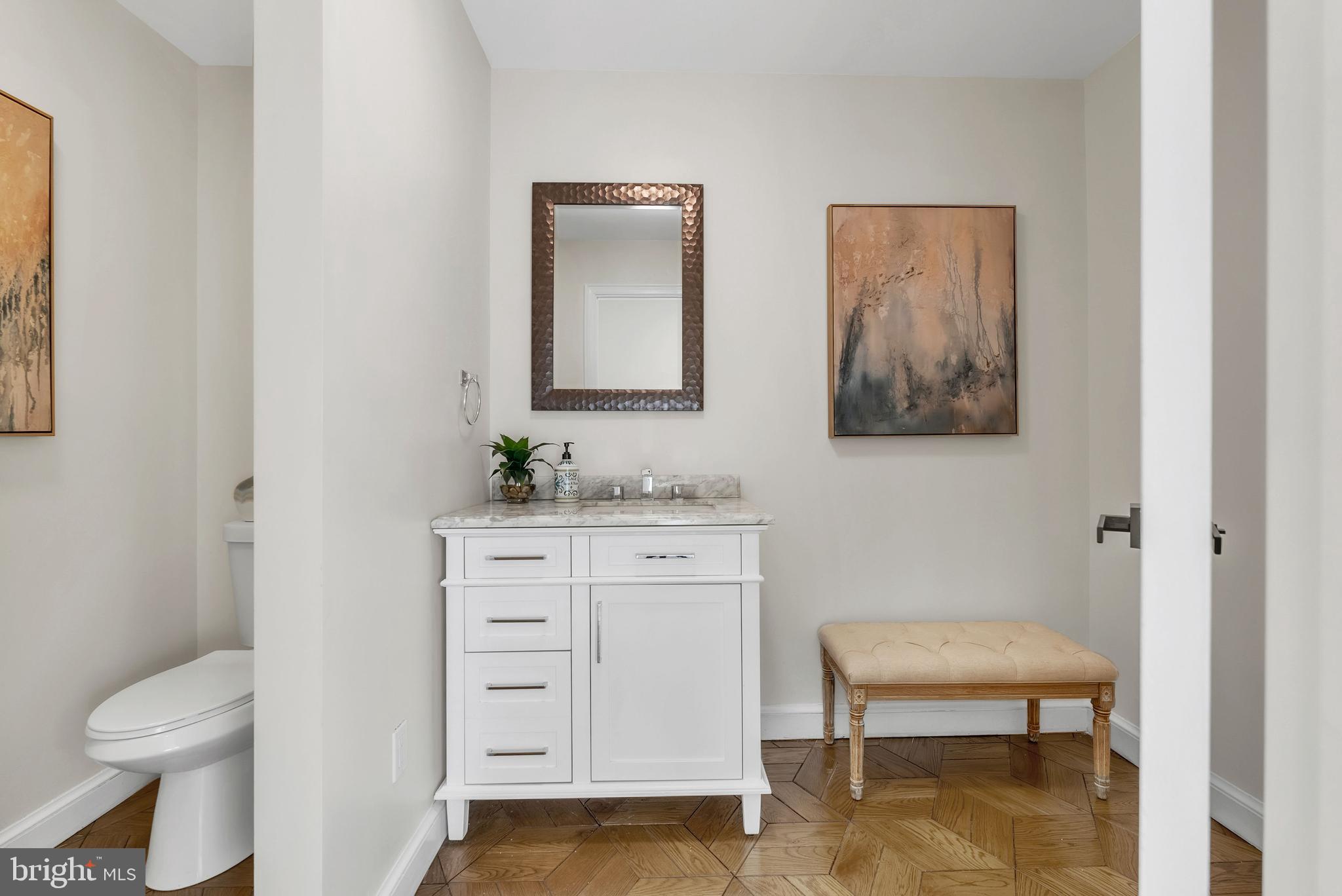 GLEN MILL VILLAGE - Residential