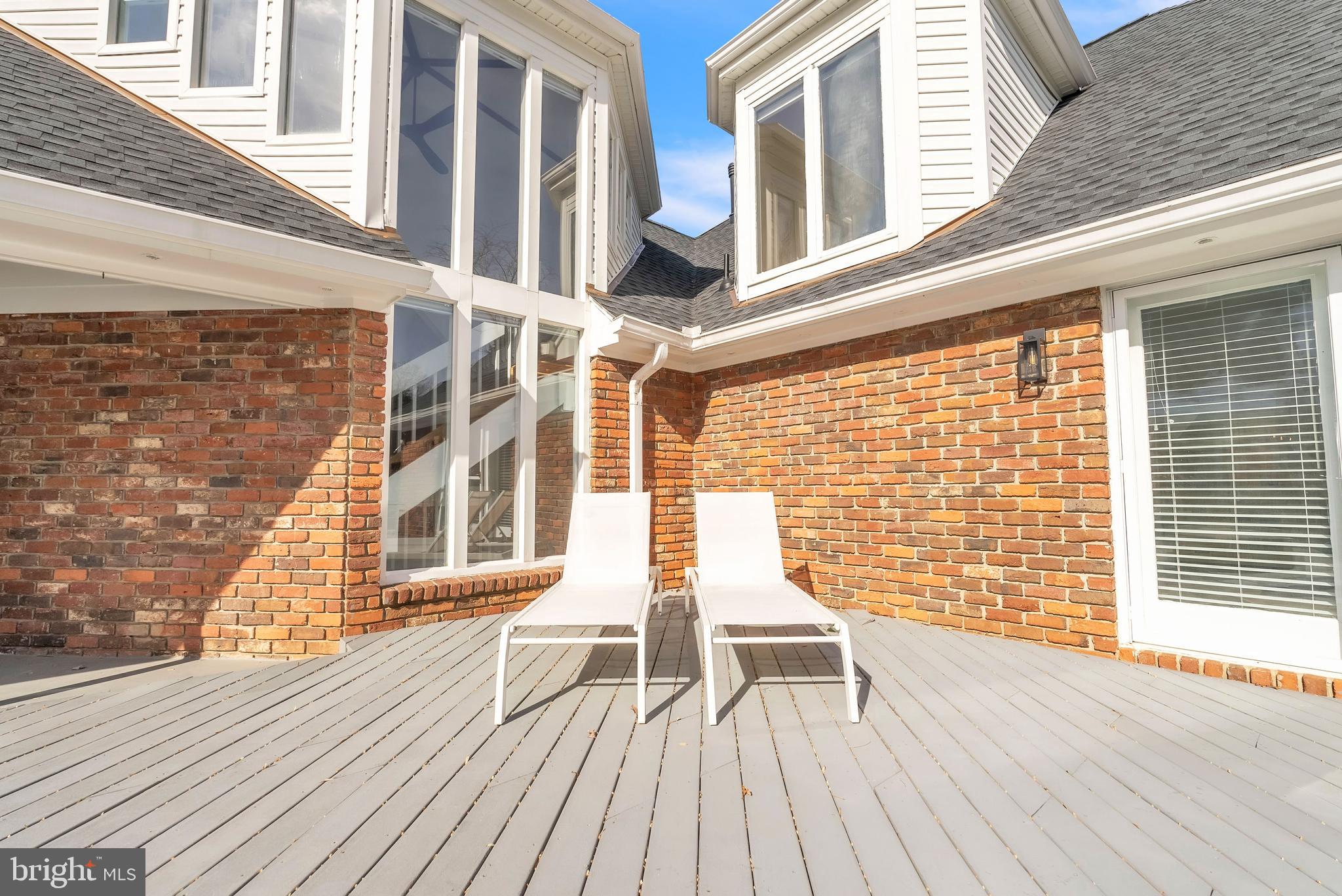 GLEN MILL VILLAGE - Residential