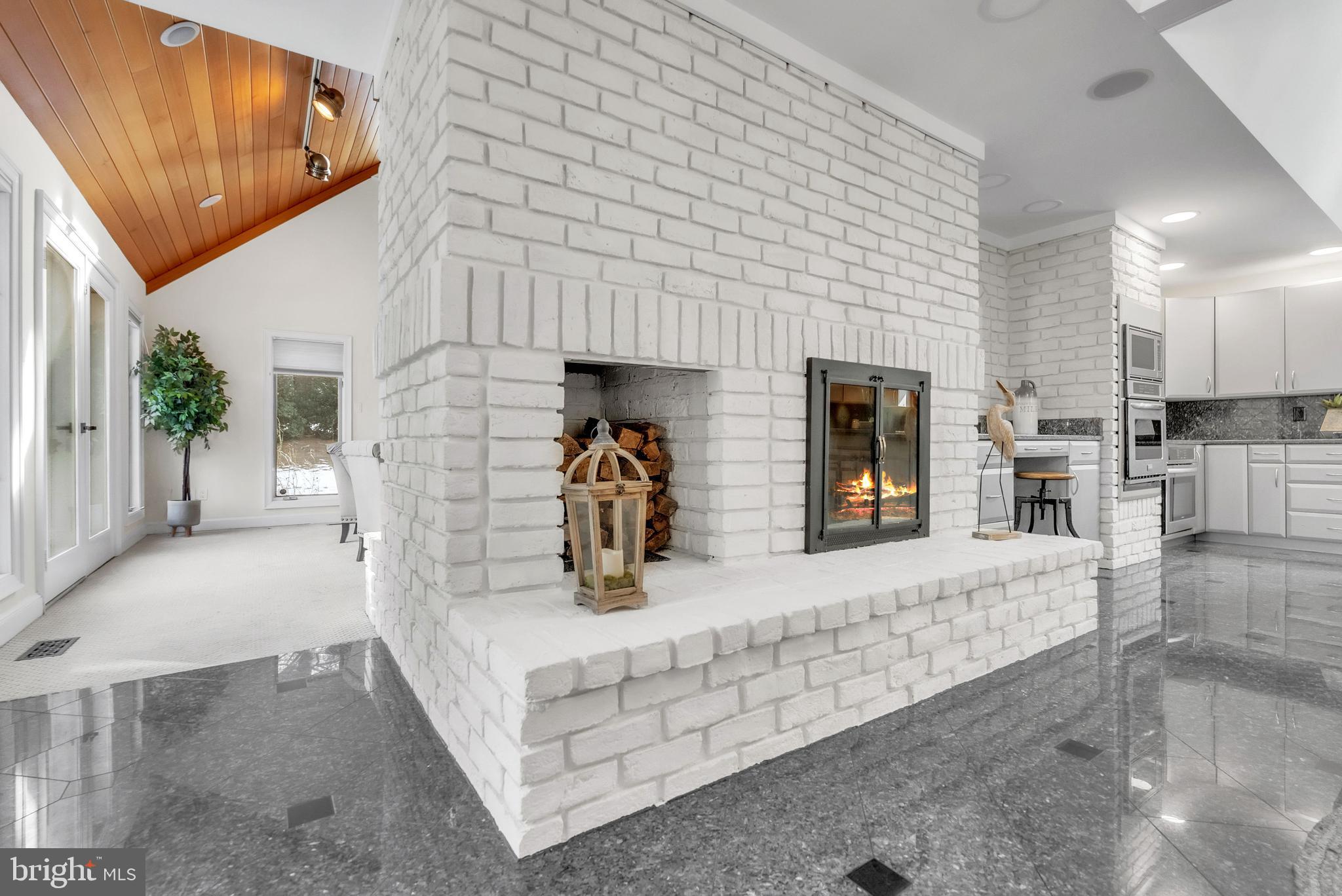 GLEN MILL VILLAGE - Residential