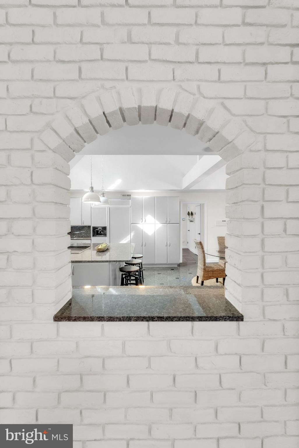 GLEN MILL VILLAGE - Residential