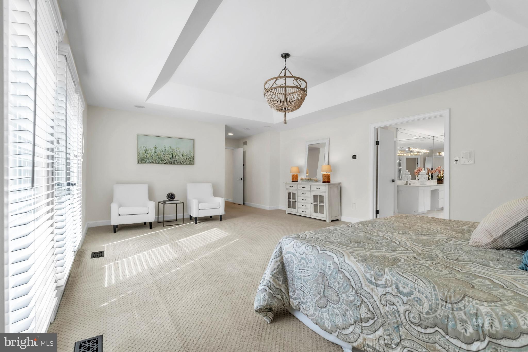 GLEN MILL VILLAGE - Residential