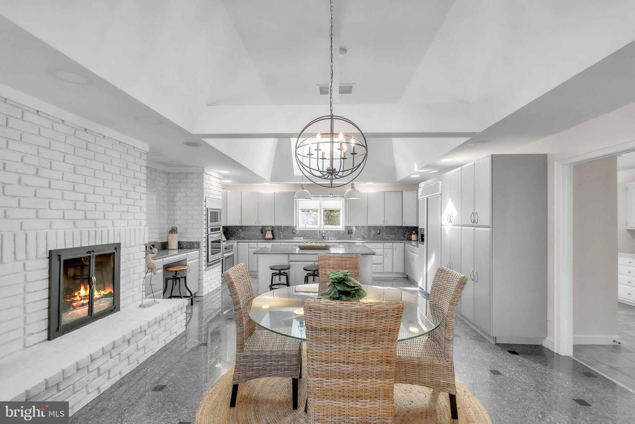 GLEN MILL VILLAGE - Residential