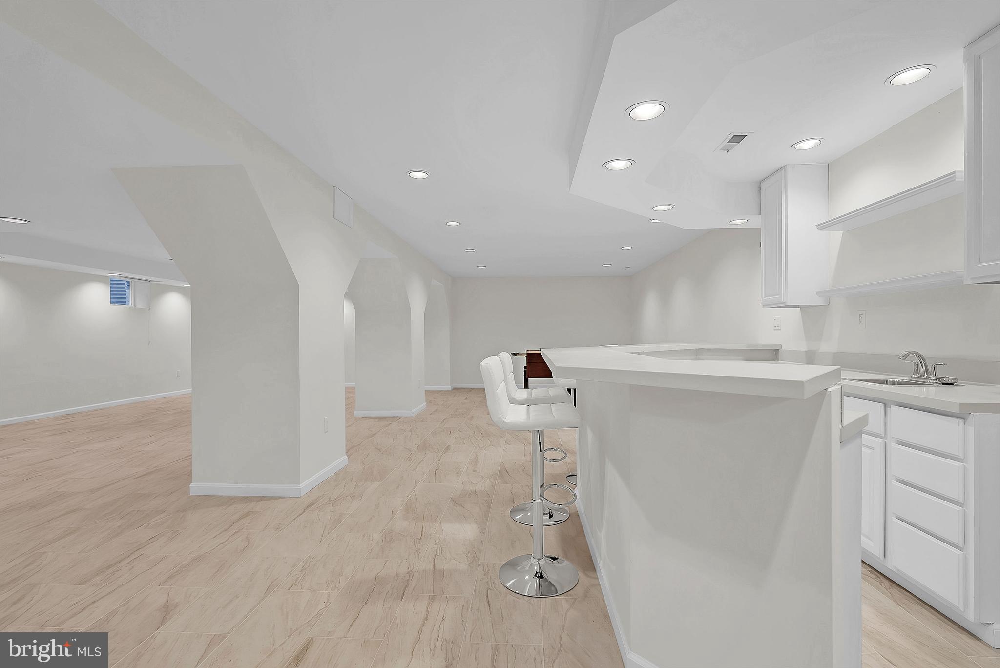 GLEN MILL VILLAGE - Residential