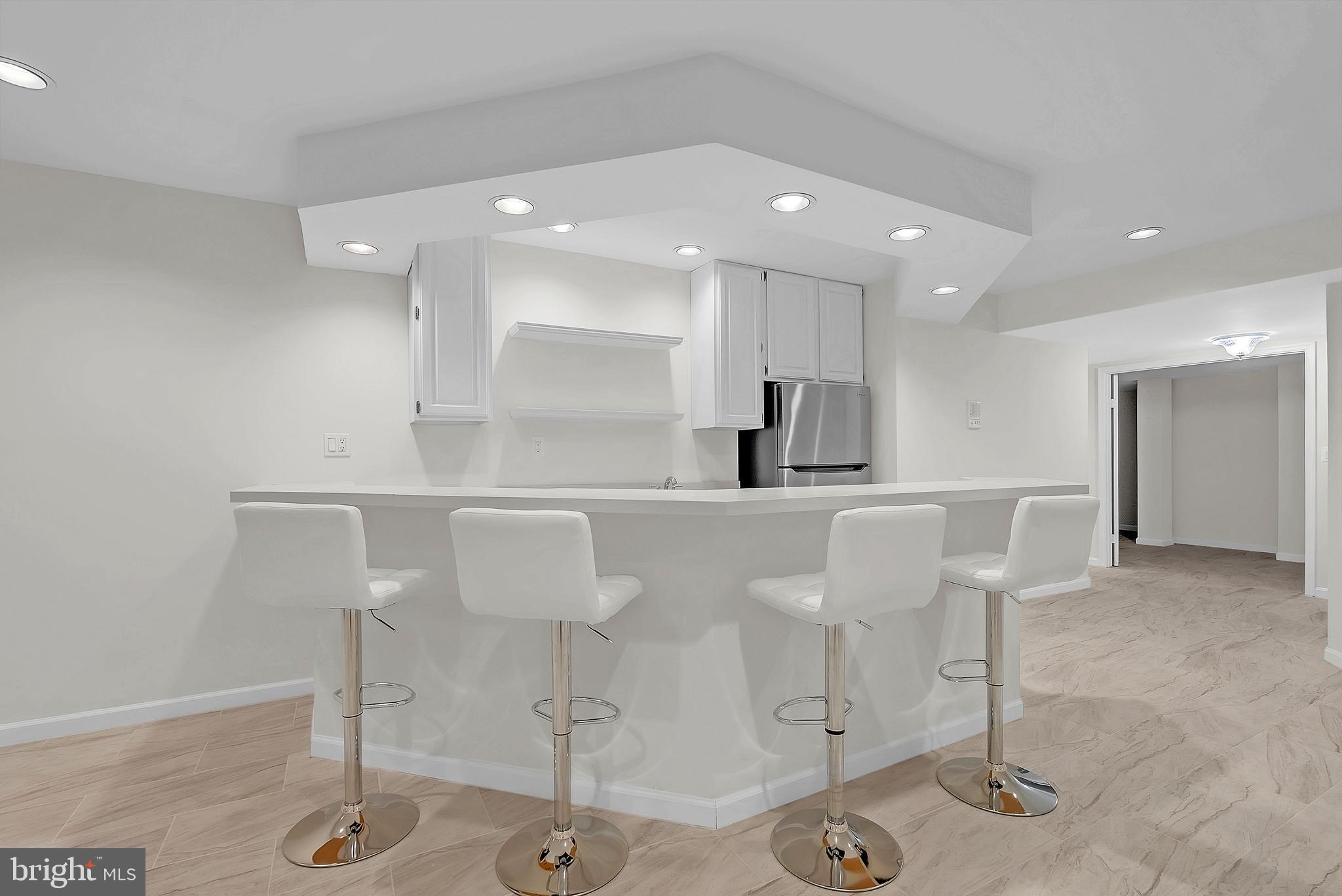 GLEN MILL VILLAGE - Residential