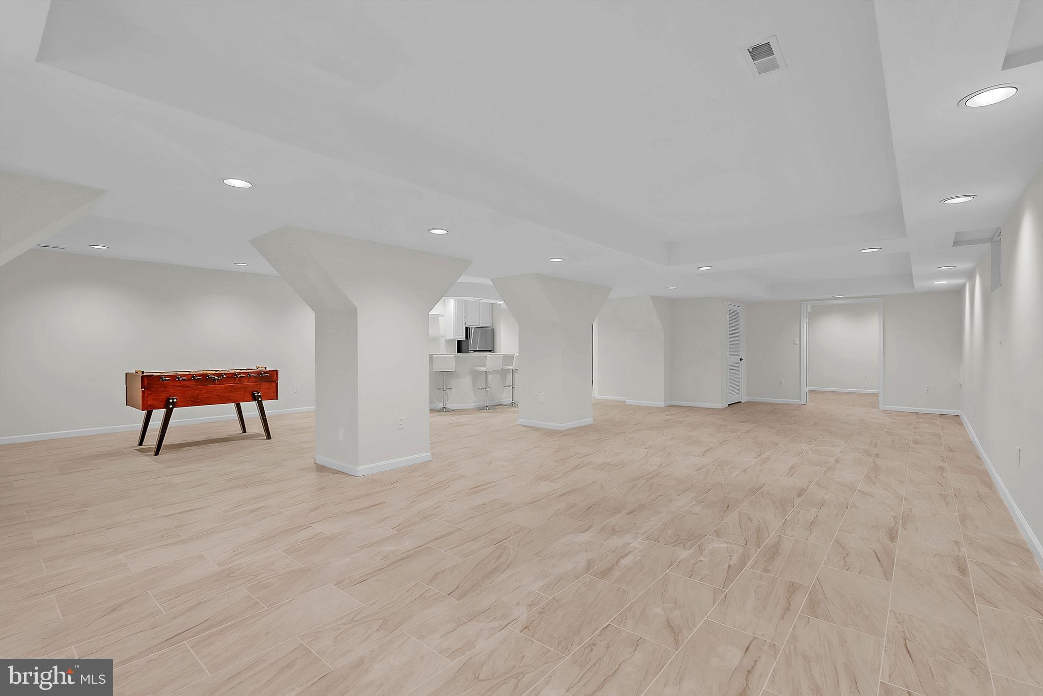 GLEN MILL VILLAGE - Residential