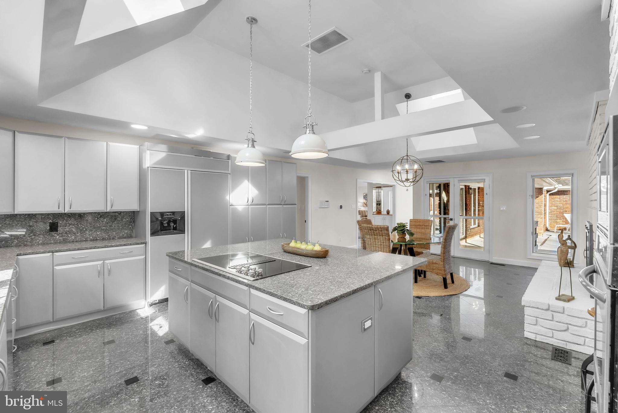 GLEN MILL VILLAGE - Residential