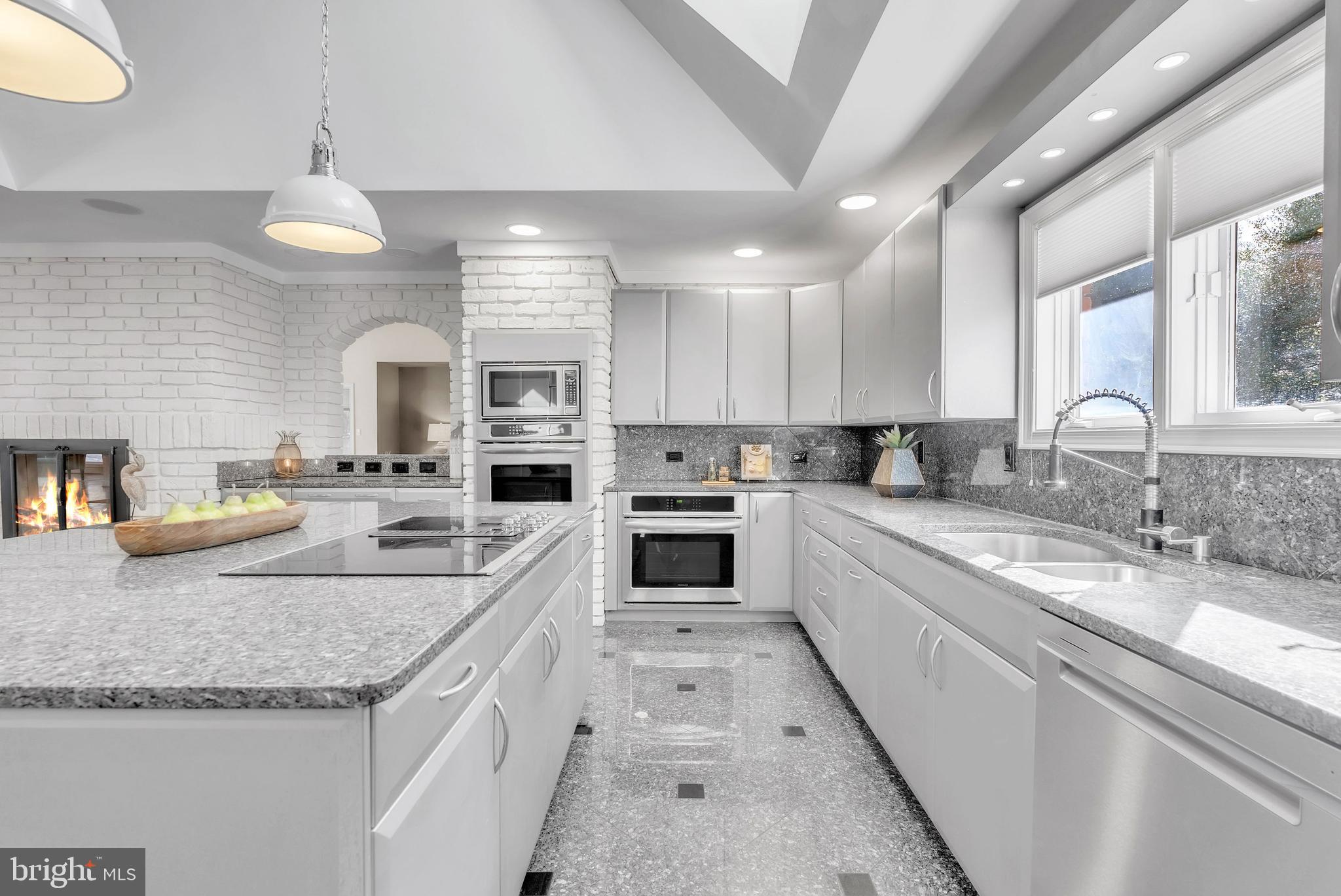 GLEN MILL VILLAGE - Residential