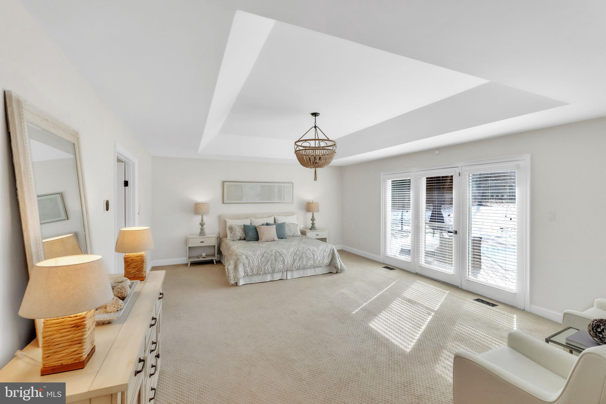 GLEN MILL VILLAGE - Residential