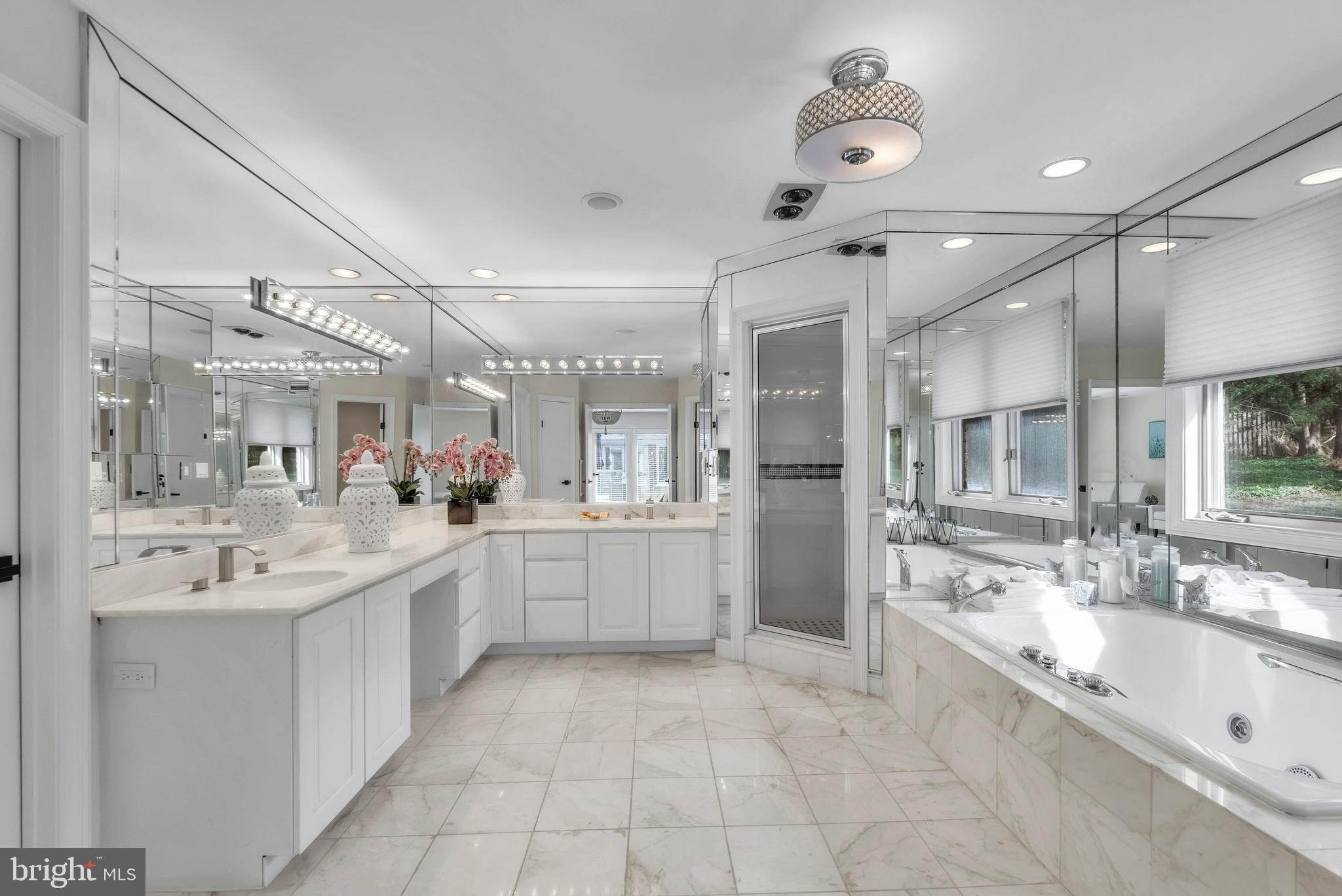 GLEN MILL VILLAGE - Residential