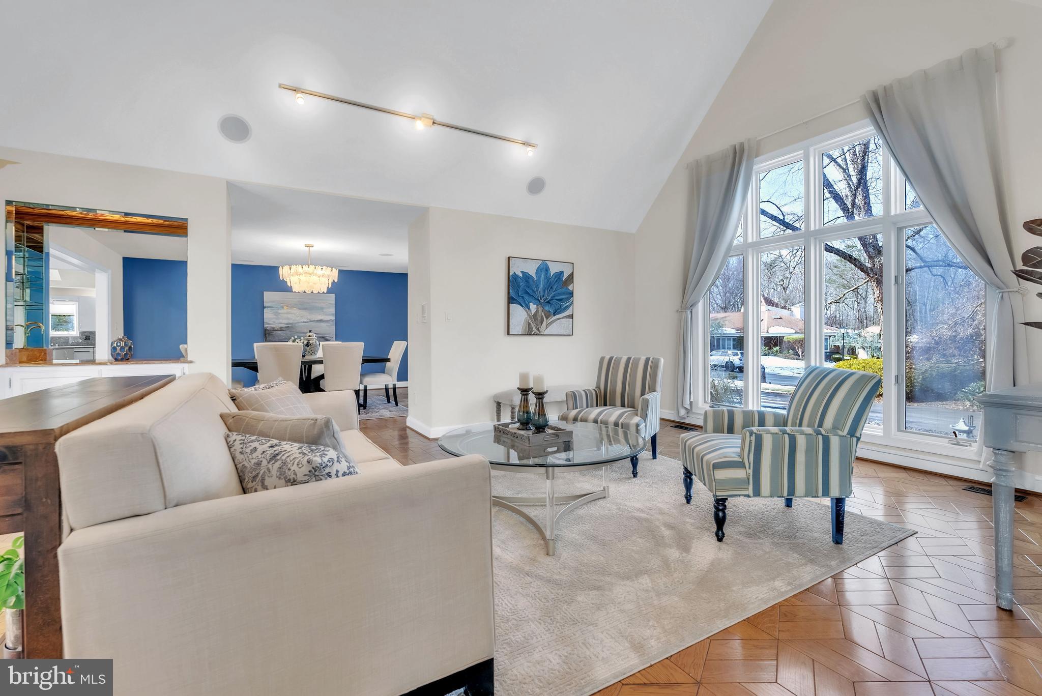 GLEN MILL VILLAGE - Residential