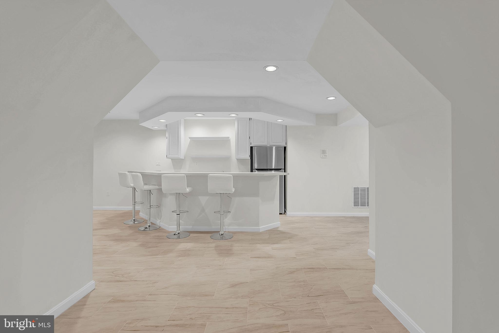 GLEN MILL VILLAGE - Residential