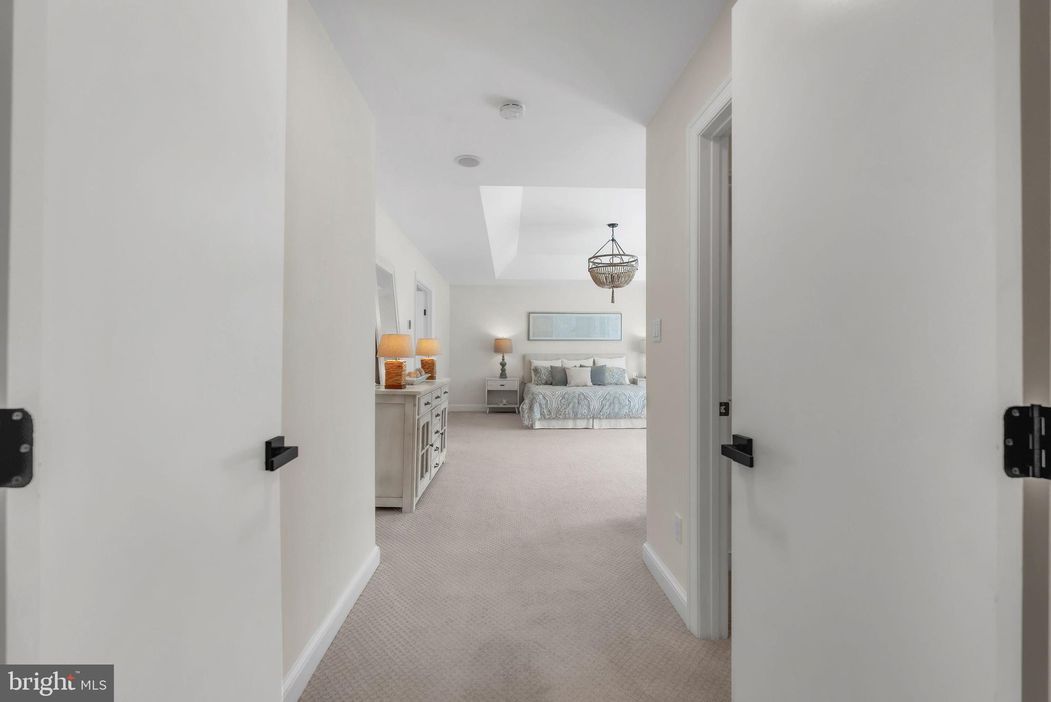 GLEN MILL VILLAGE - Residential