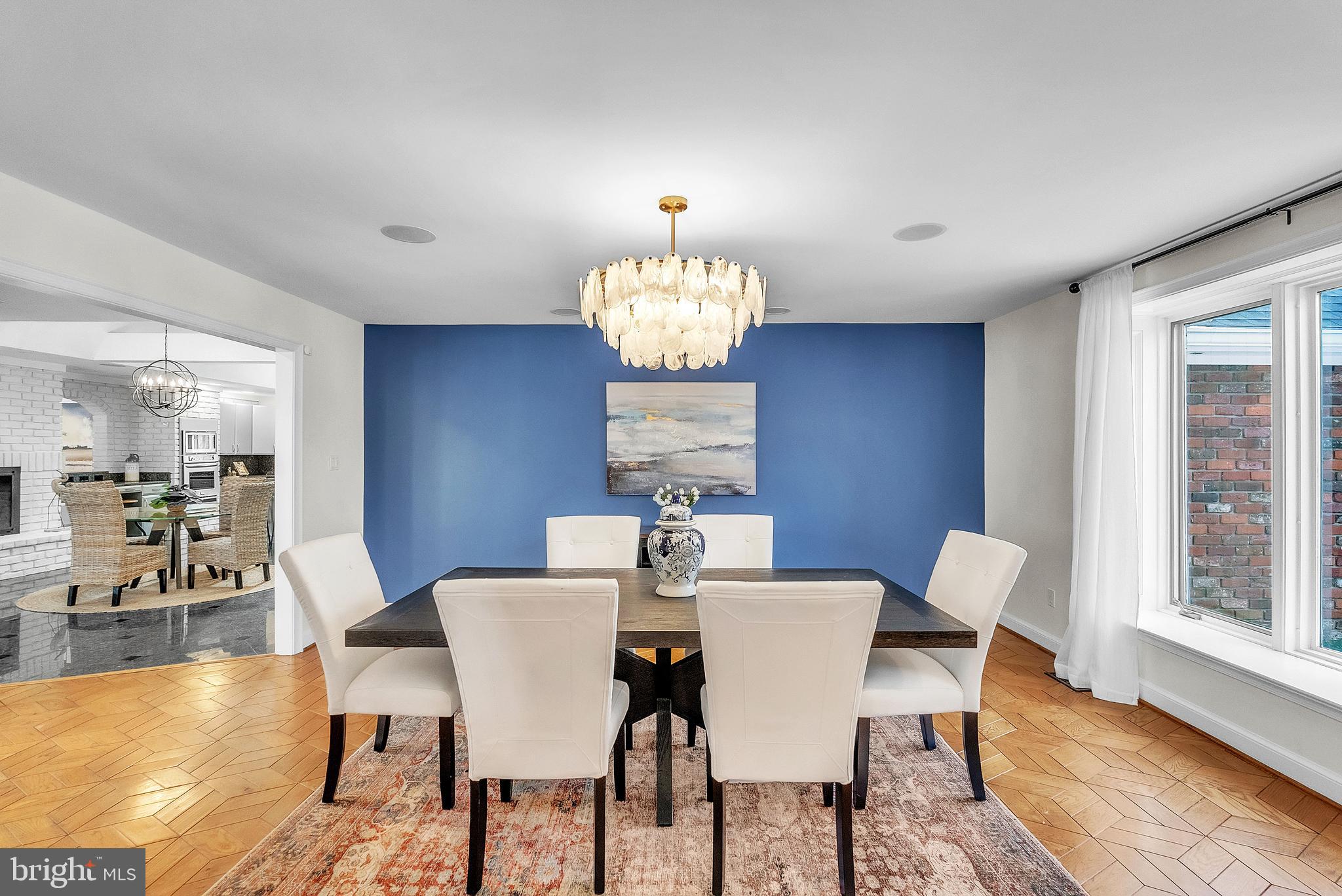 GLEN MILL VILLAGE - Residential