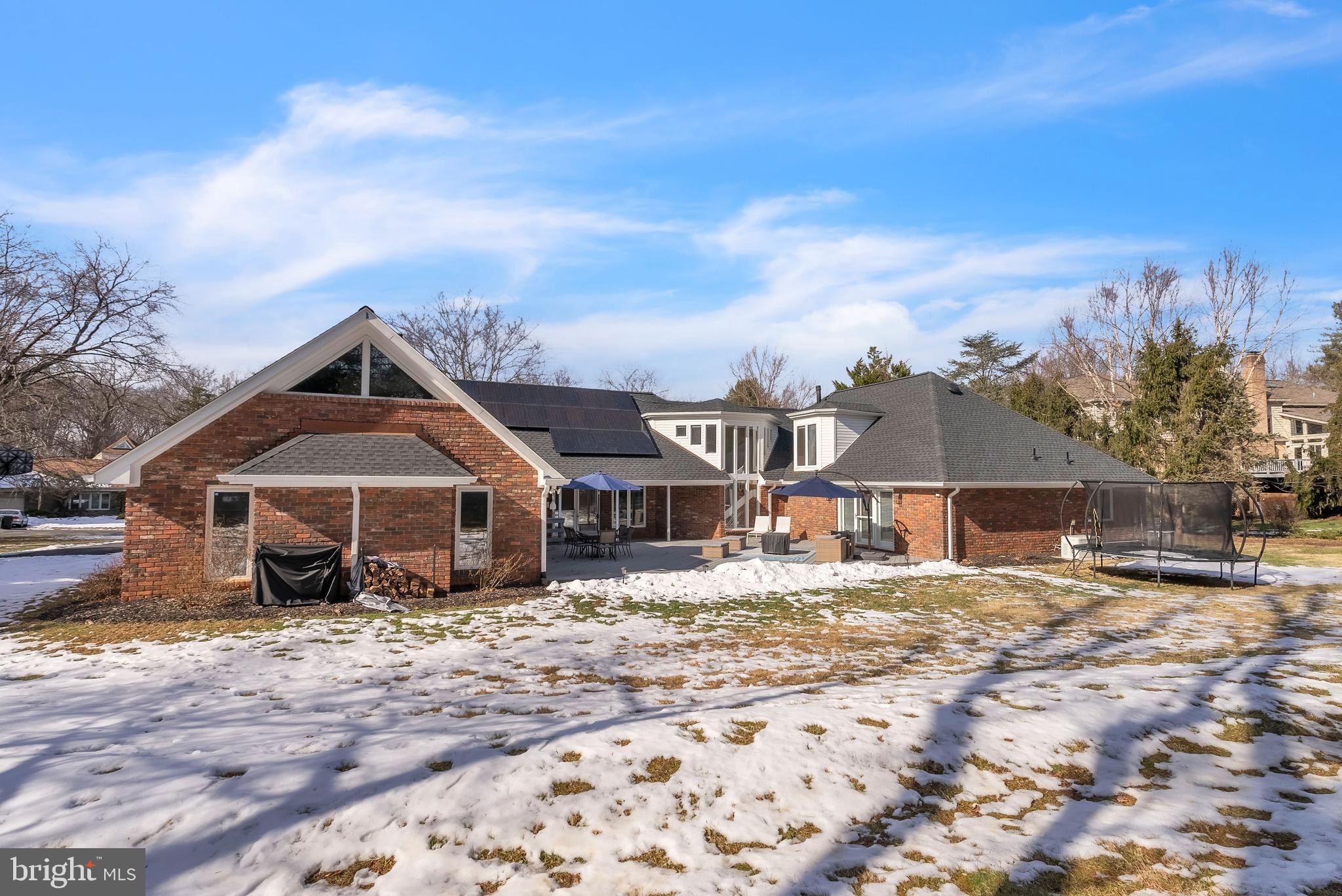 GLEN MILL VILLAGE - Residential