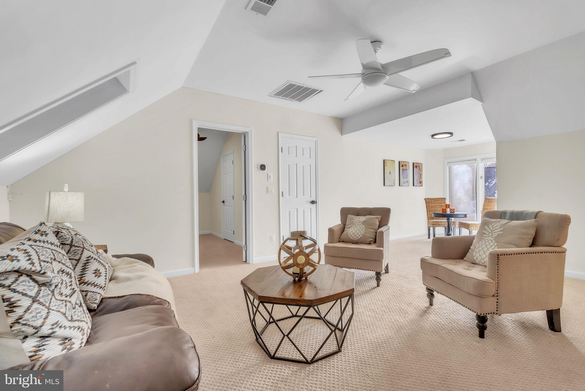 GLEN MILL VILLAGE - Residential