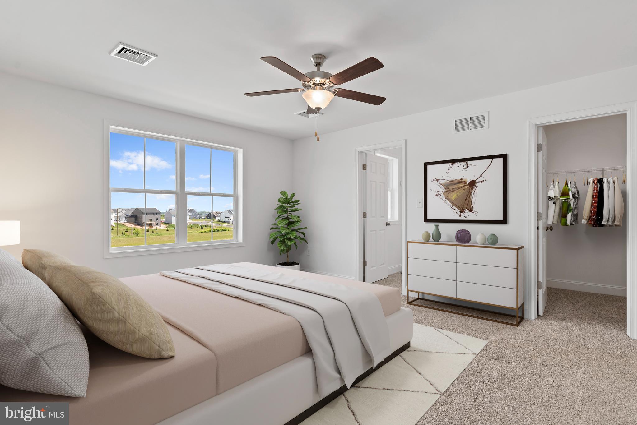 AUTUMN CHASE - Residential