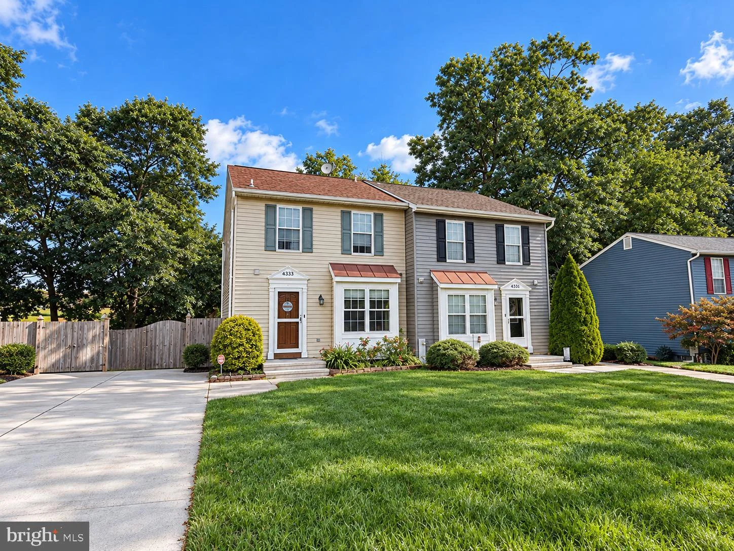 4533 N Woods Trl Trl