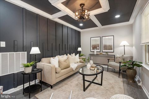1427 PERRYWOOD DRIVE ABERDEEN MD 21001