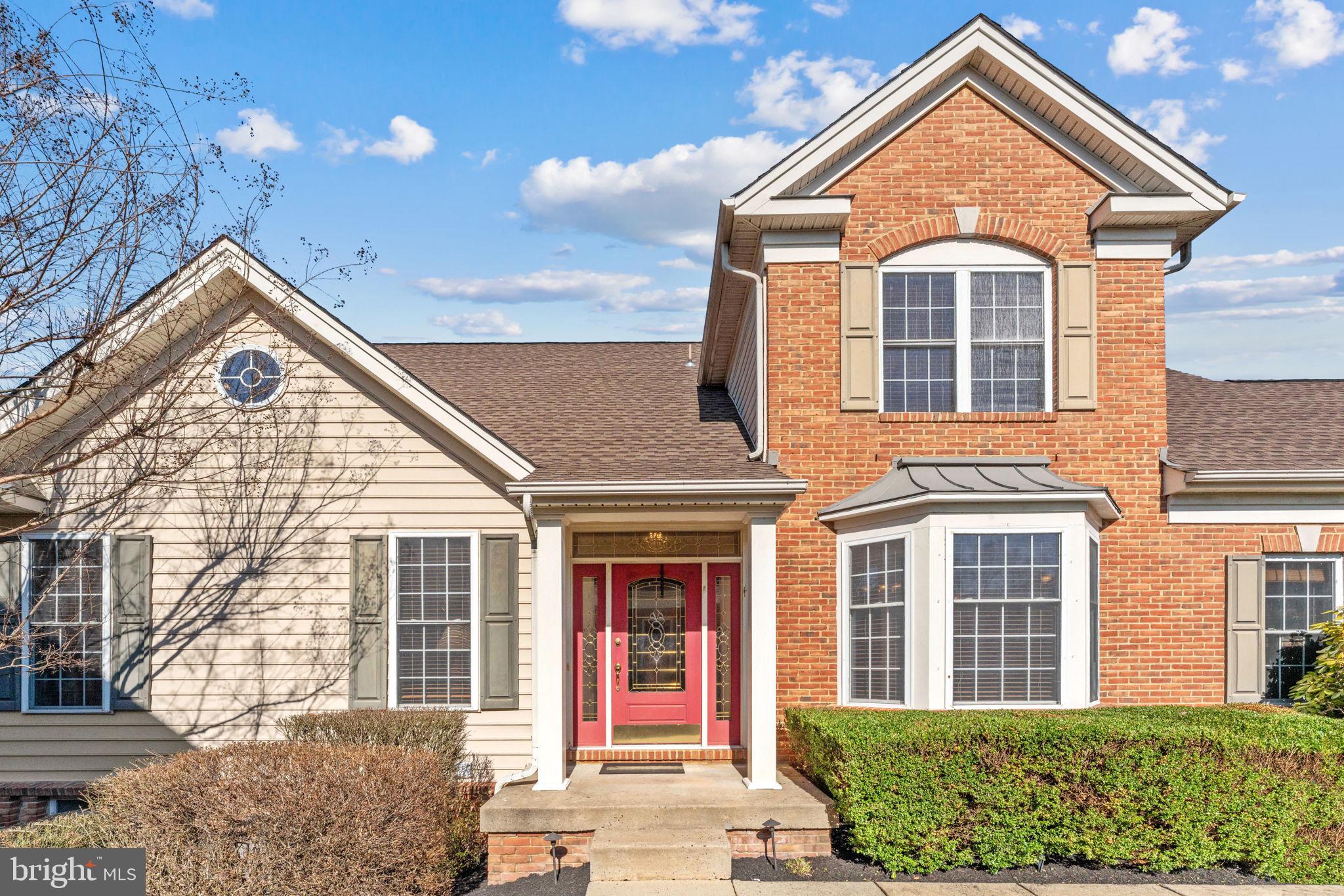 5728 WHEELWRIGHT WAY