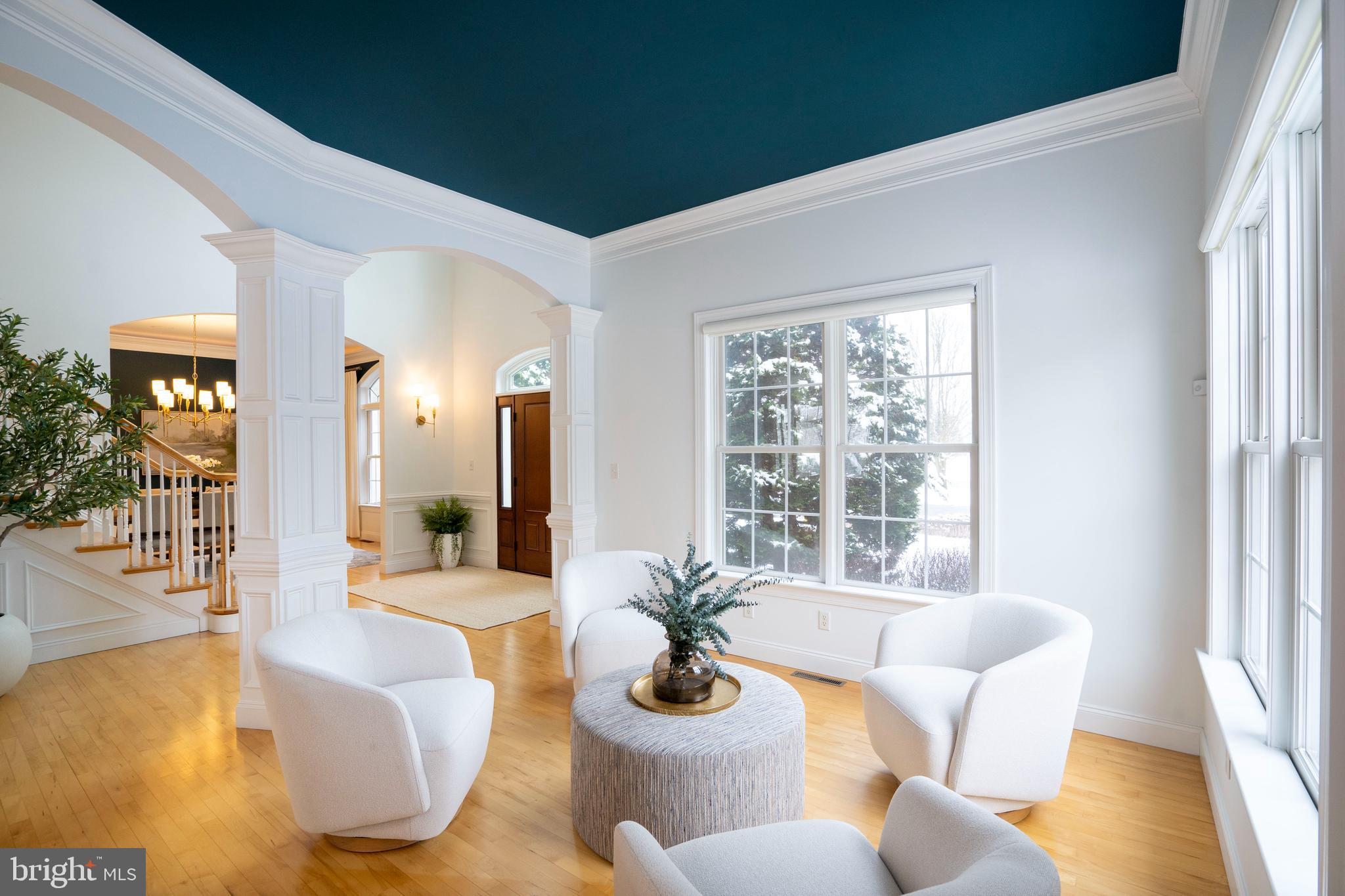 LAUREL POND NORTH - Residential