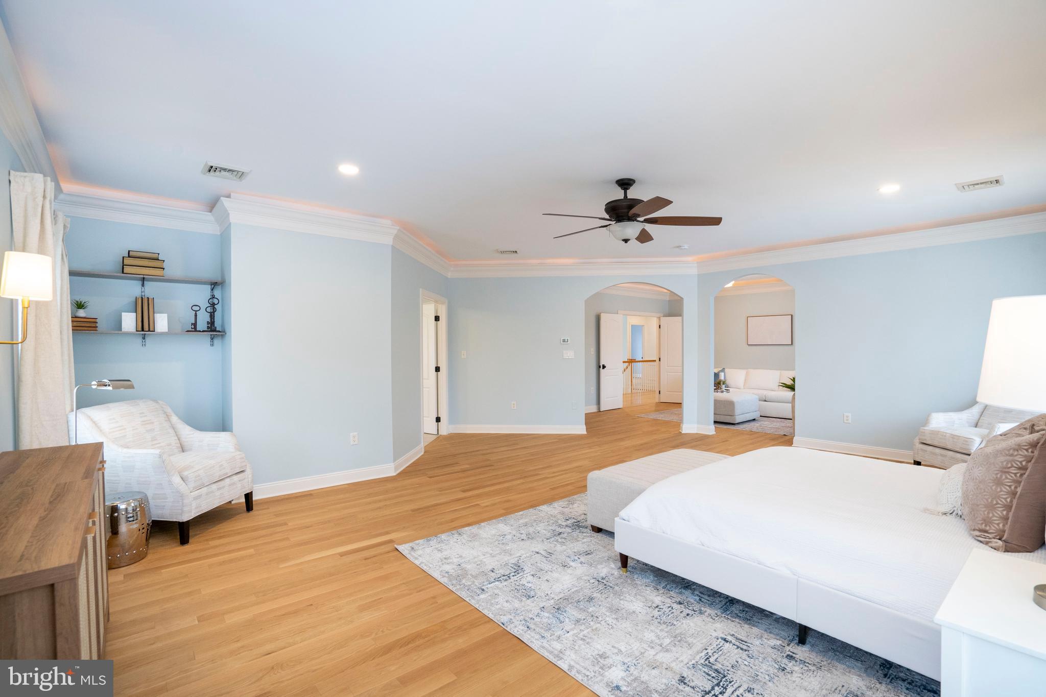 LAUREL POND NORTH - Residential