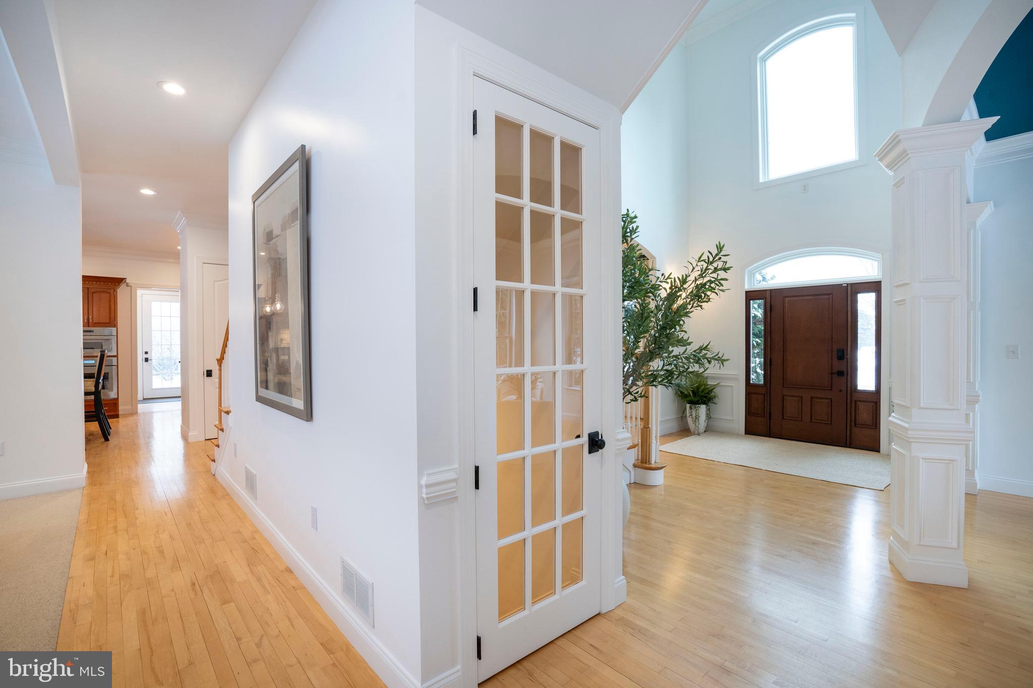 LAUREL POND NORTH - Residential