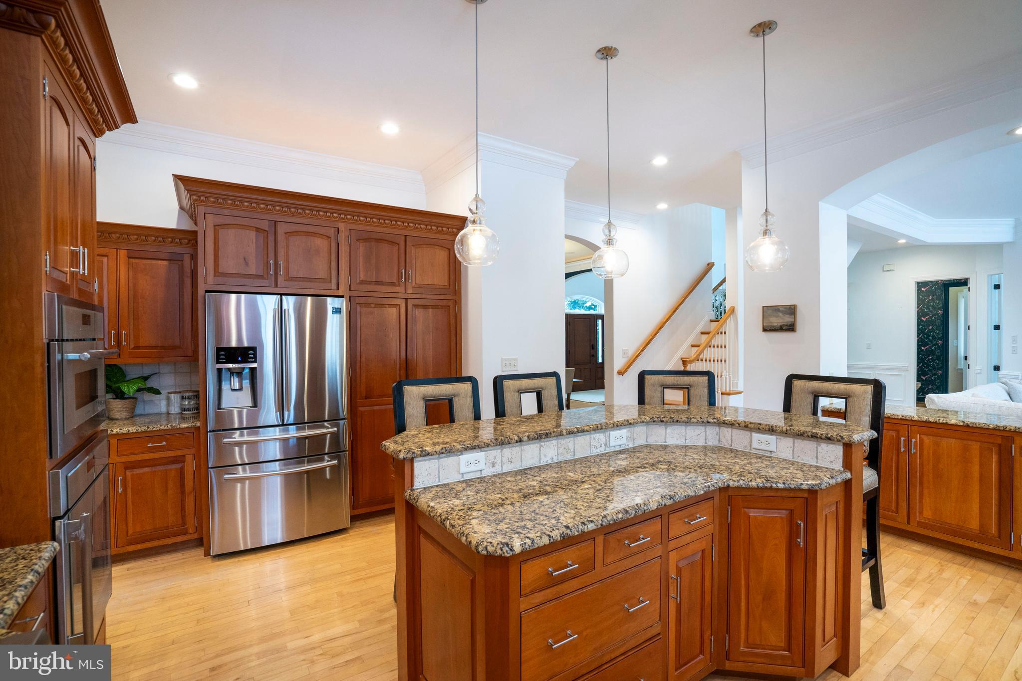 LAUREL POND NORTH - Residential