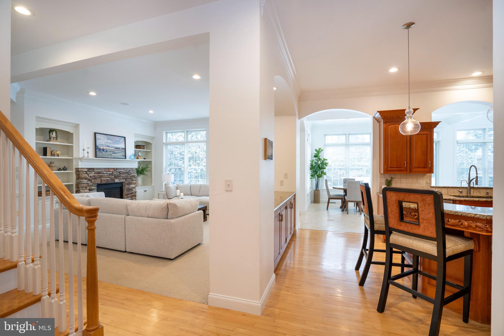 LAUREL POND NORTH - Residential