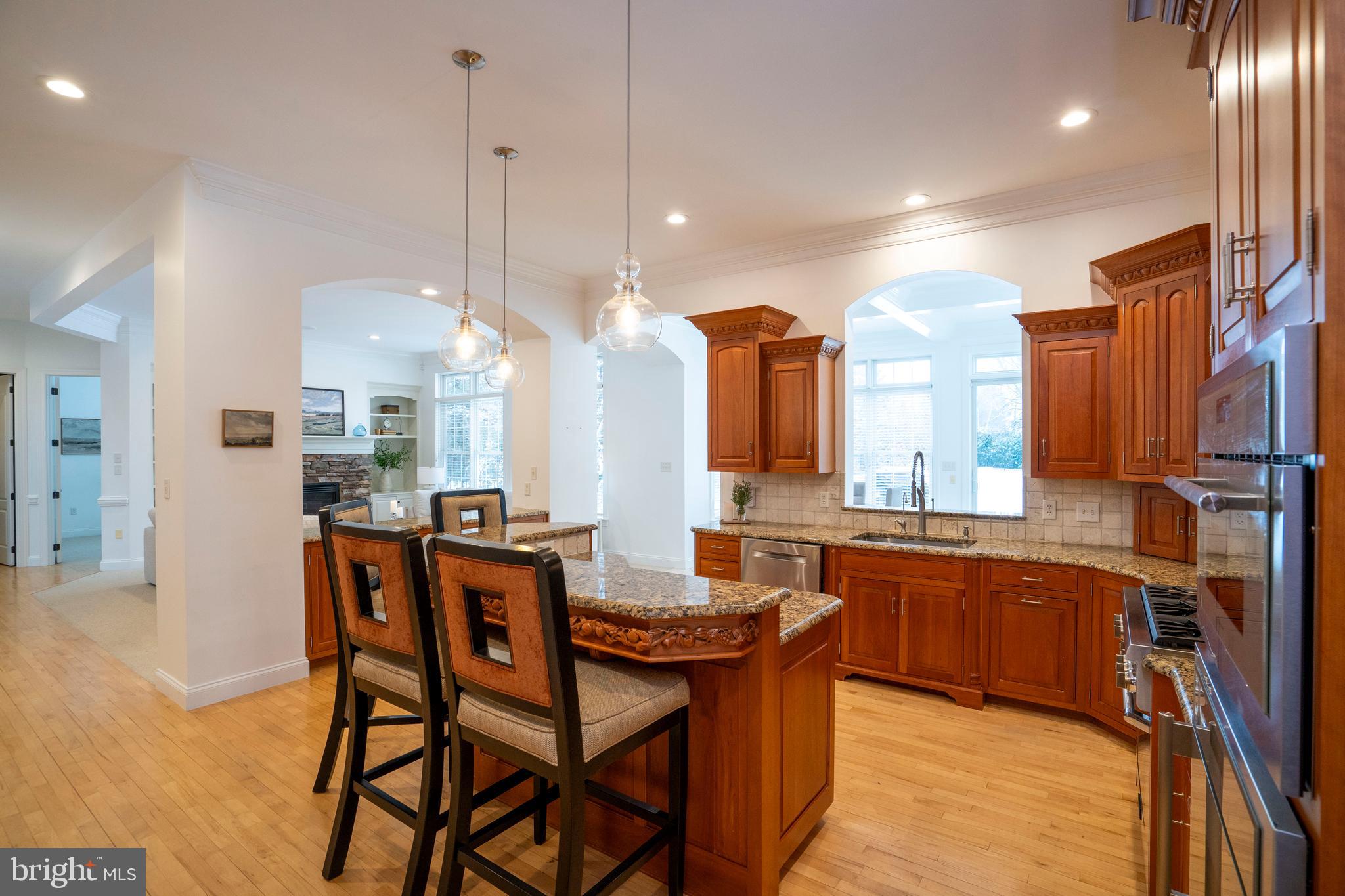 LAUREL POND NORTH - Residential