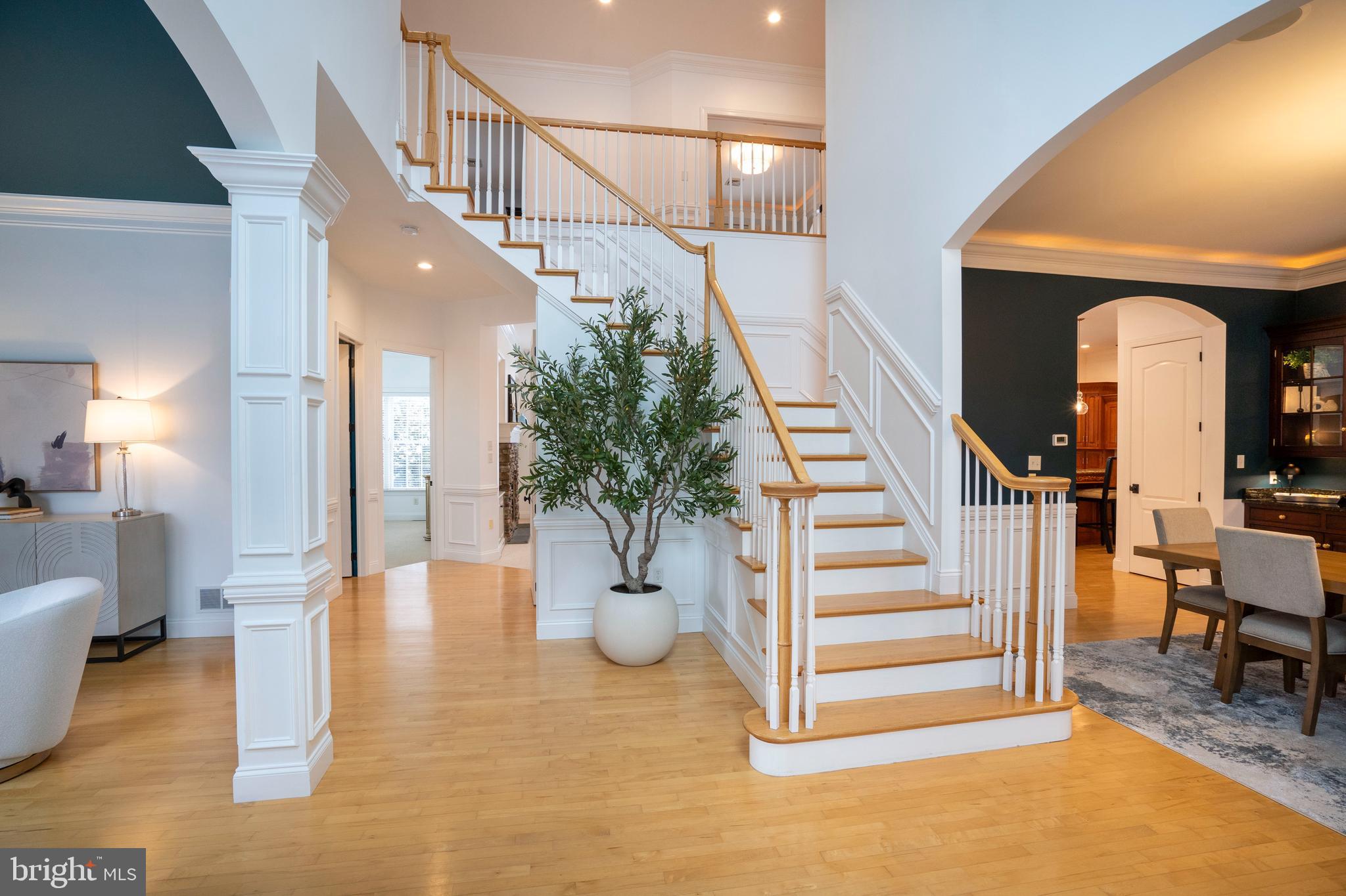 LAUREL POND NORTH - Residential