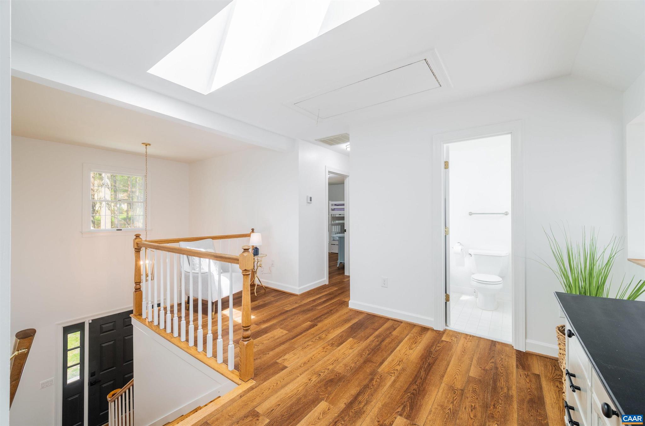 WAVERLY - Residential