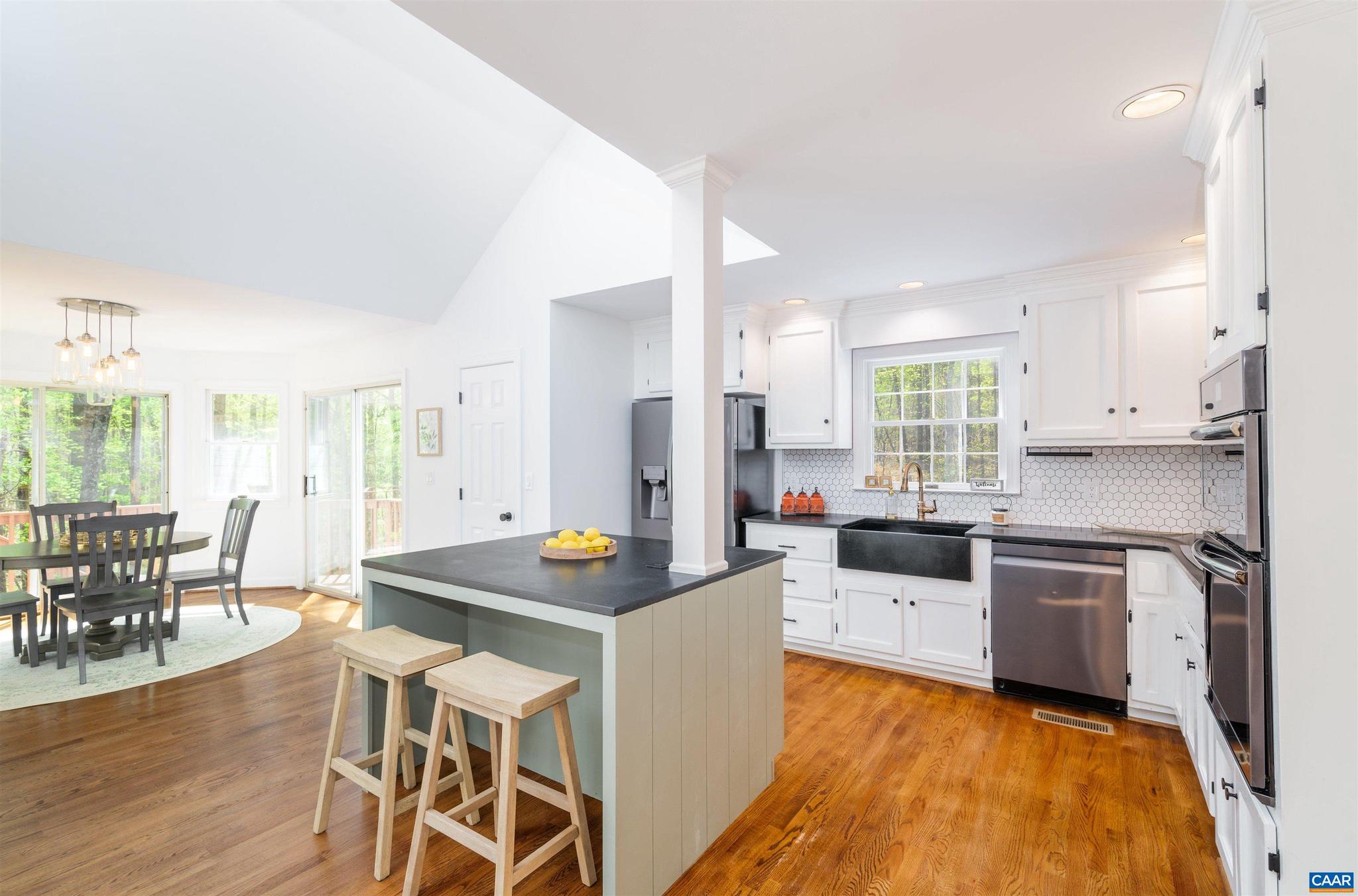 WAVERLY - Residential