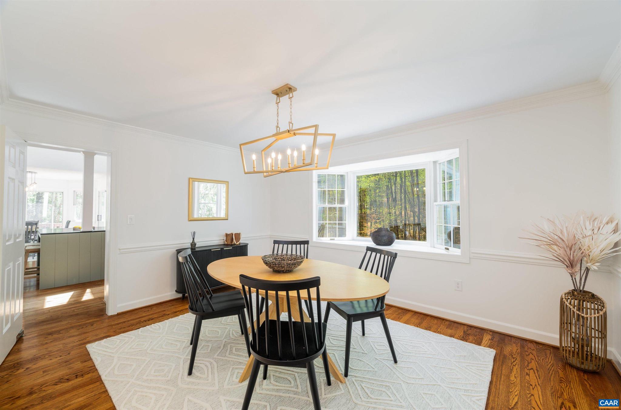 WAVERLY - Residential