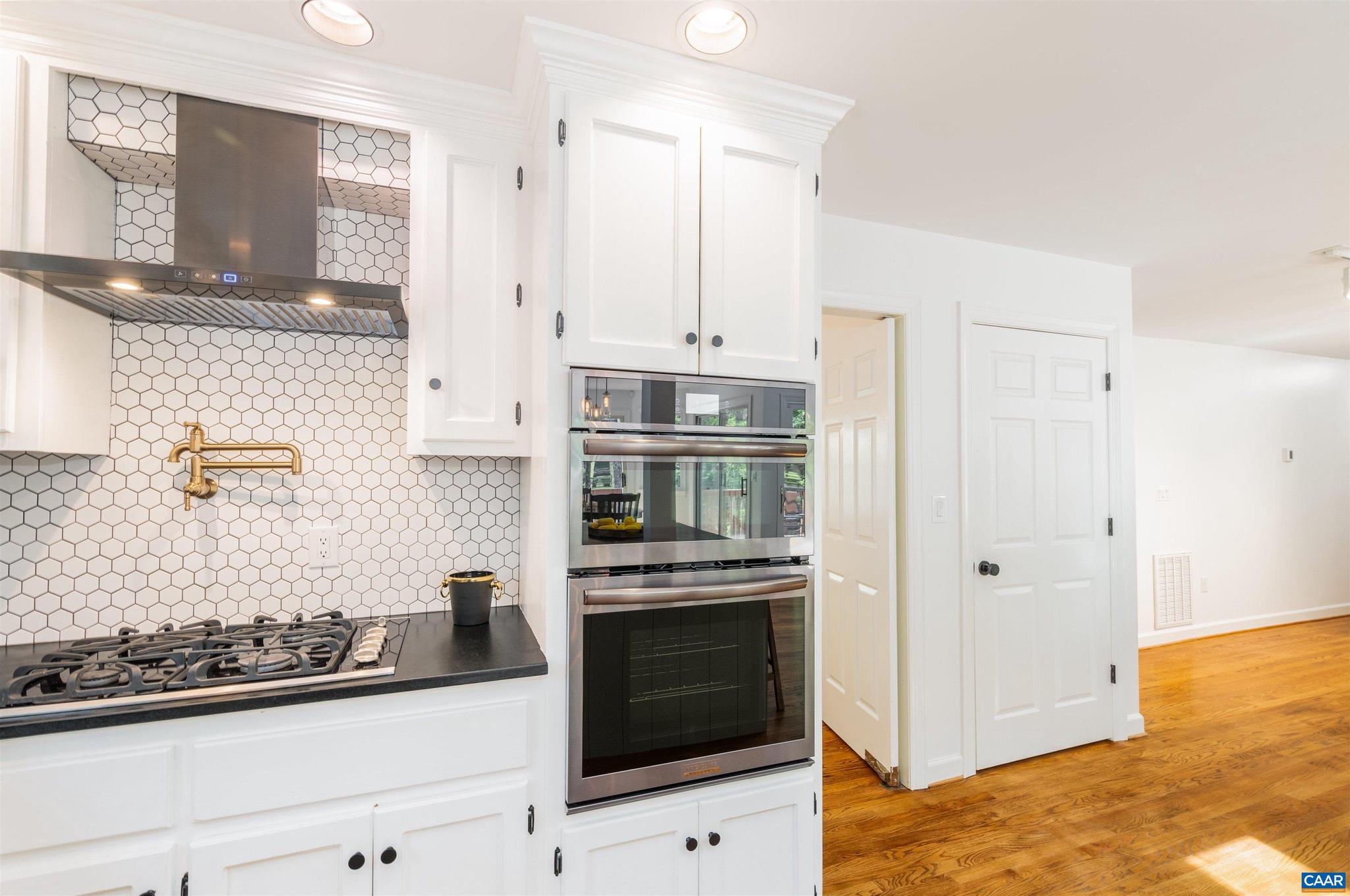 WAVERLY - Residential