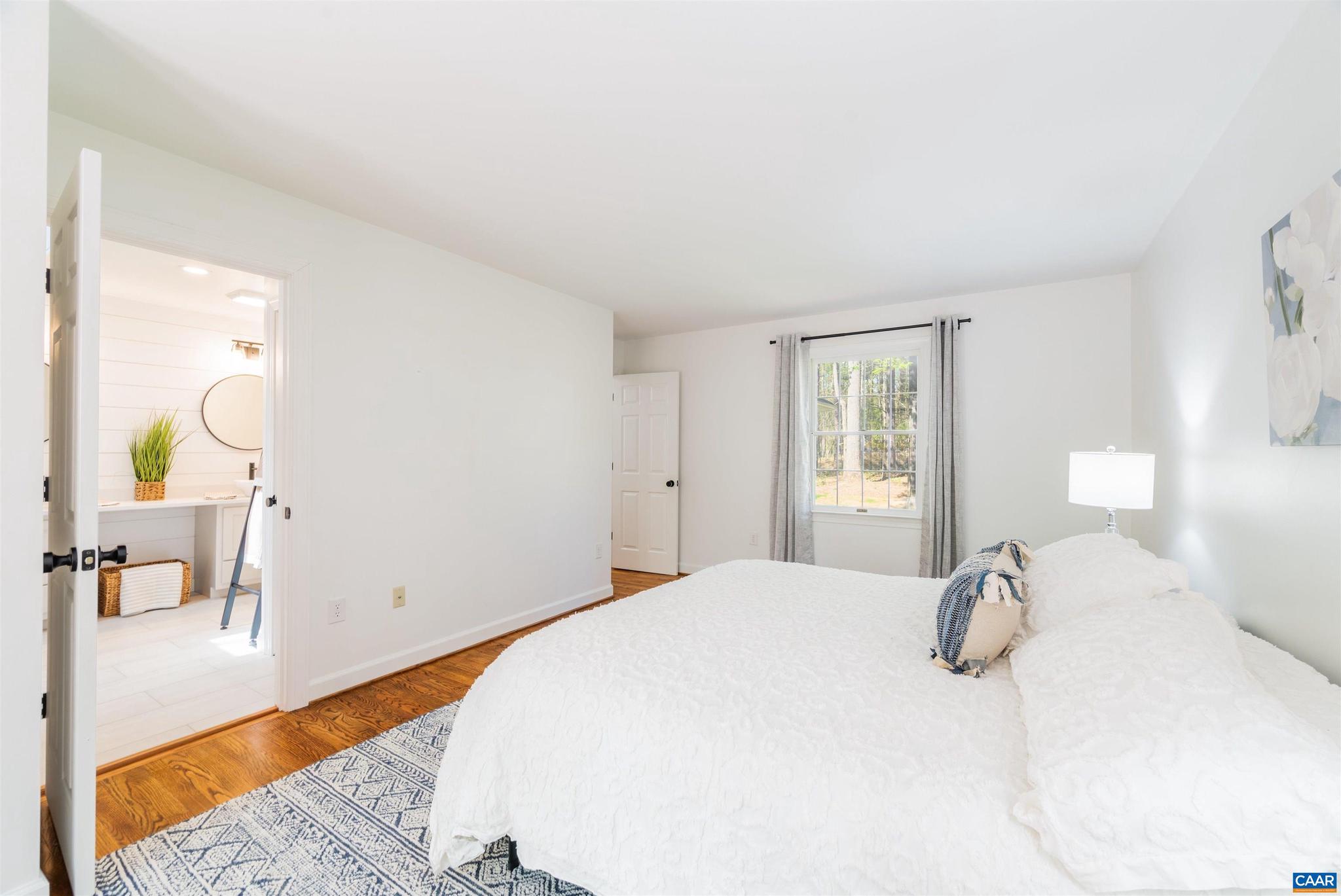 WAVERLY - Residential