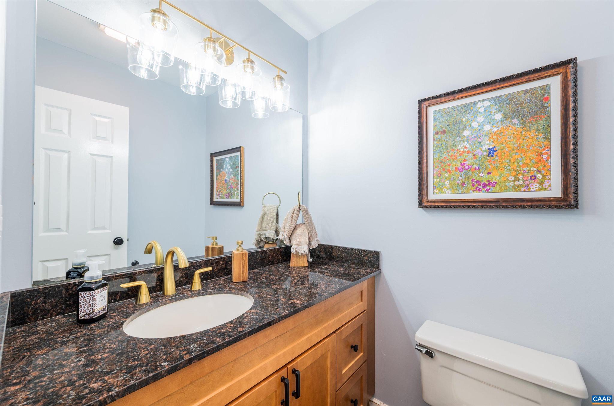 WAVERLY - Residential