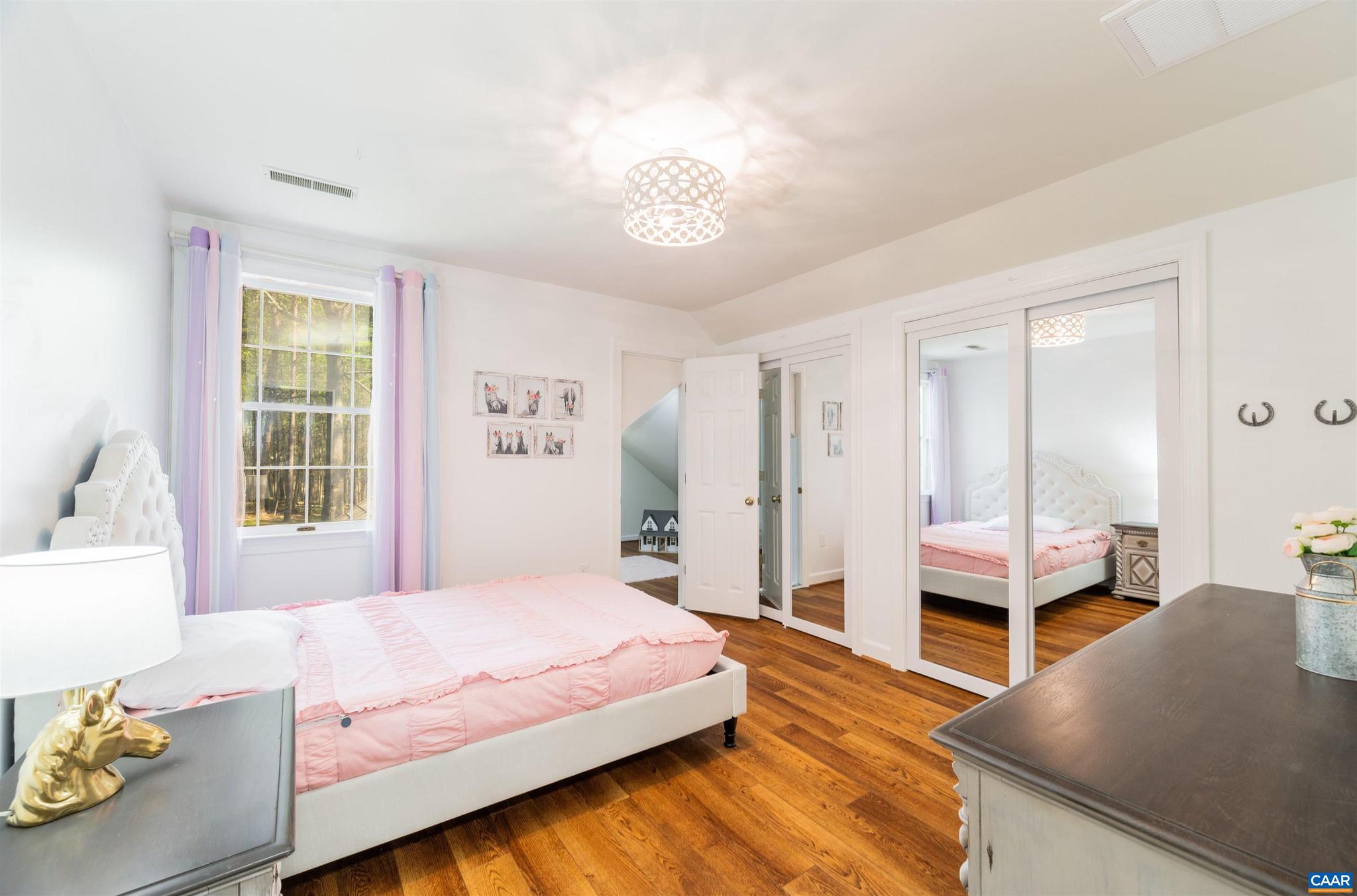 WAVERLY - Residential