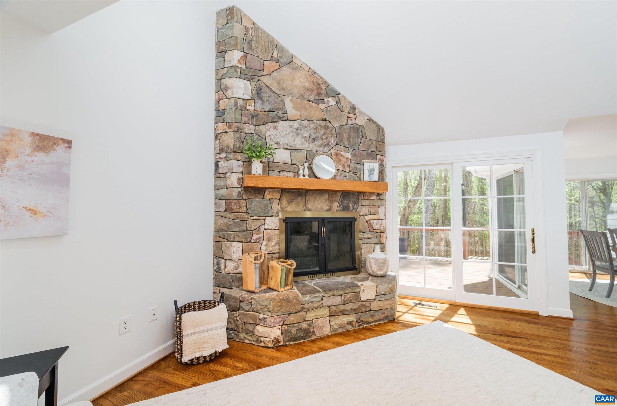 WAVERLY - Residential