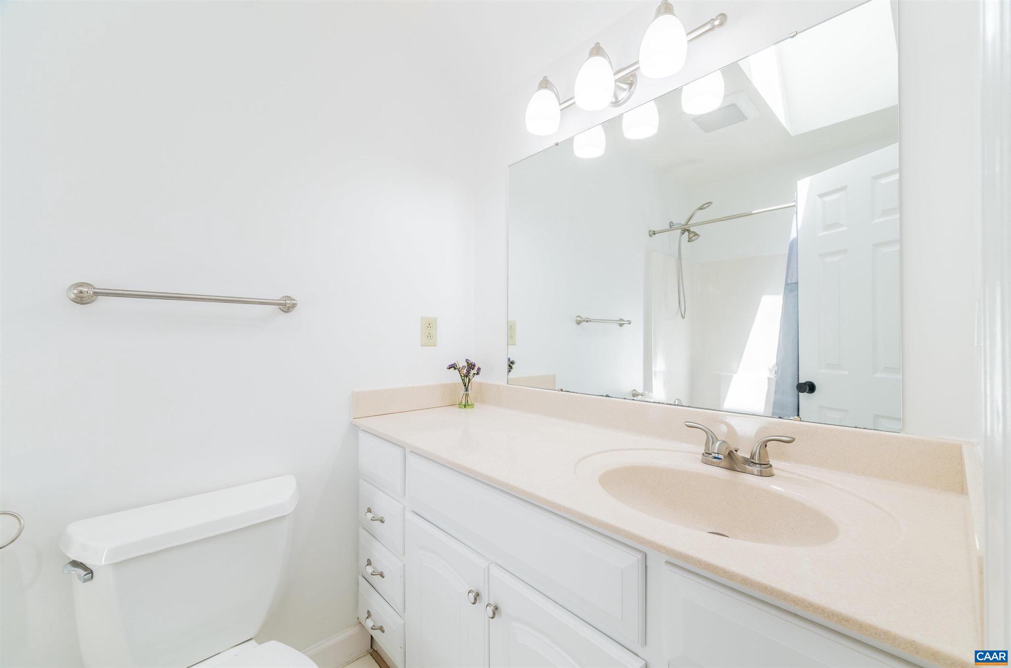 WAVERLY - Residential