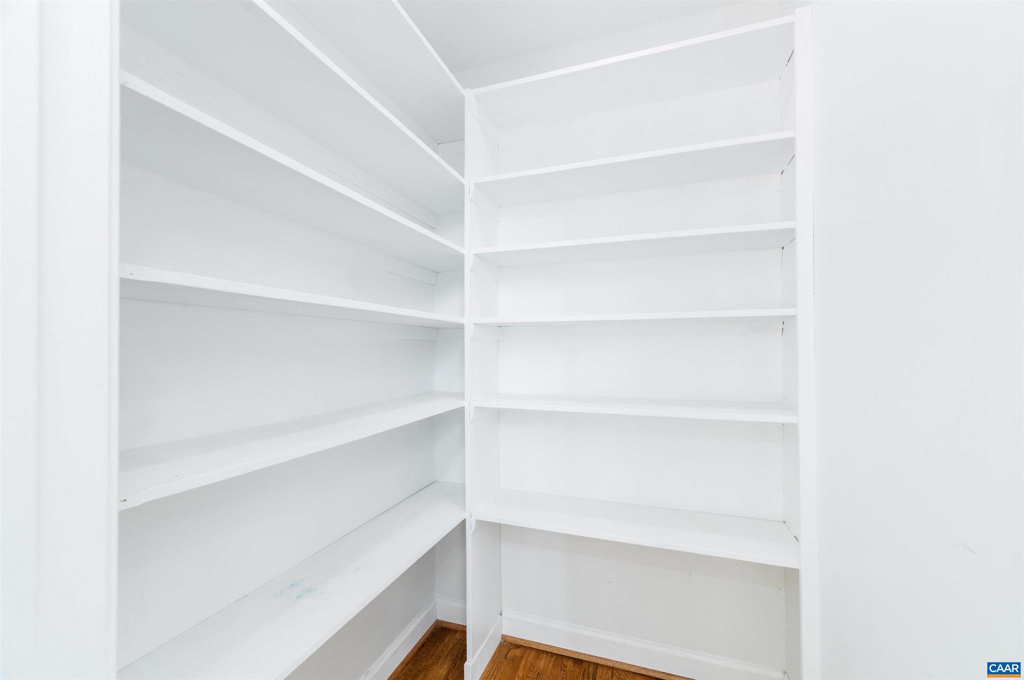 WAVERLY - Residential