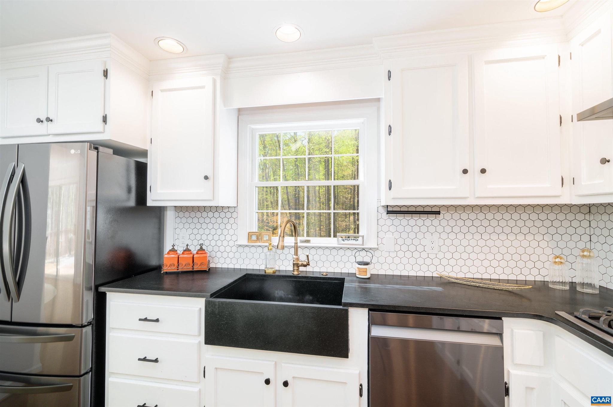 WAVERLY - Residential