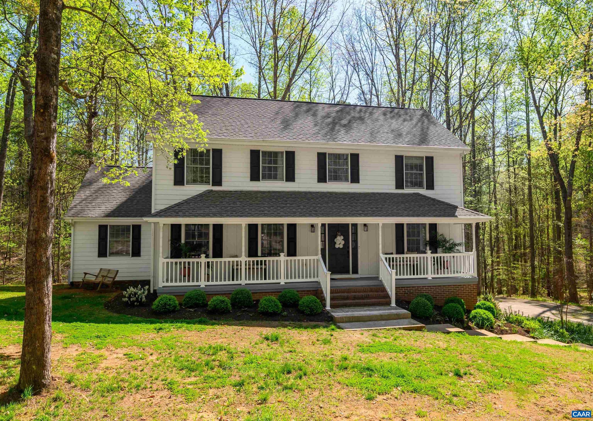 WAVERLY - Residential