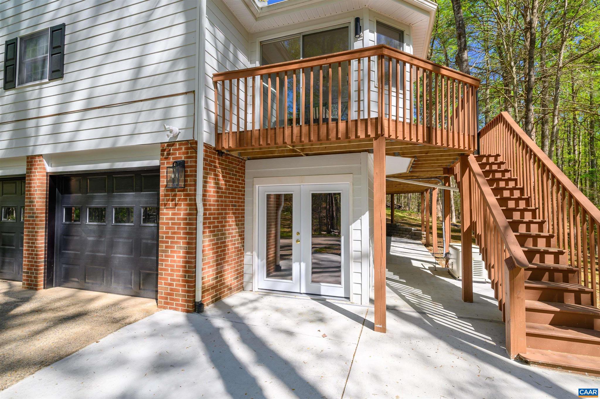 WAVERLY - Residential