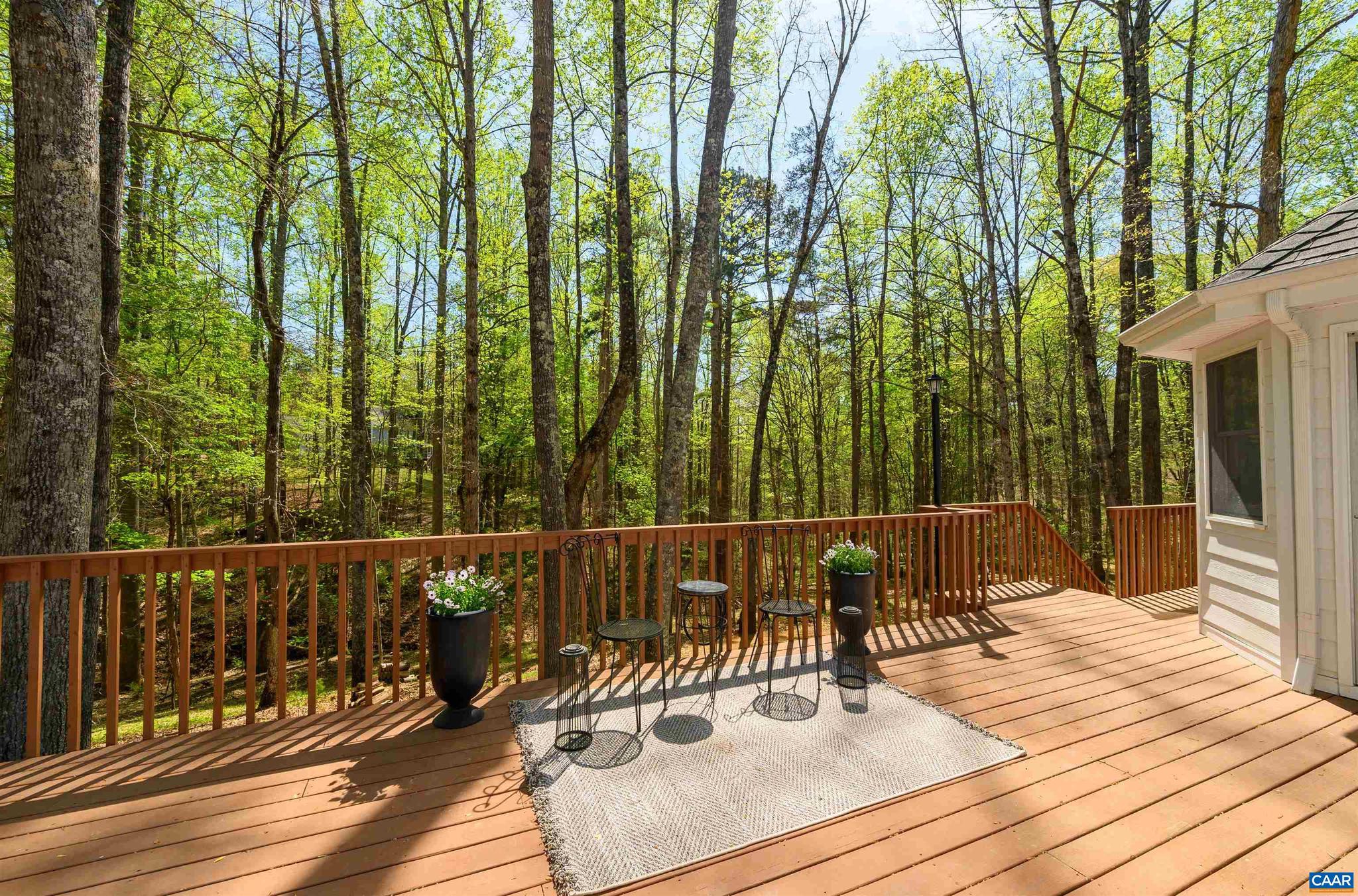 WAVERLY - Residential