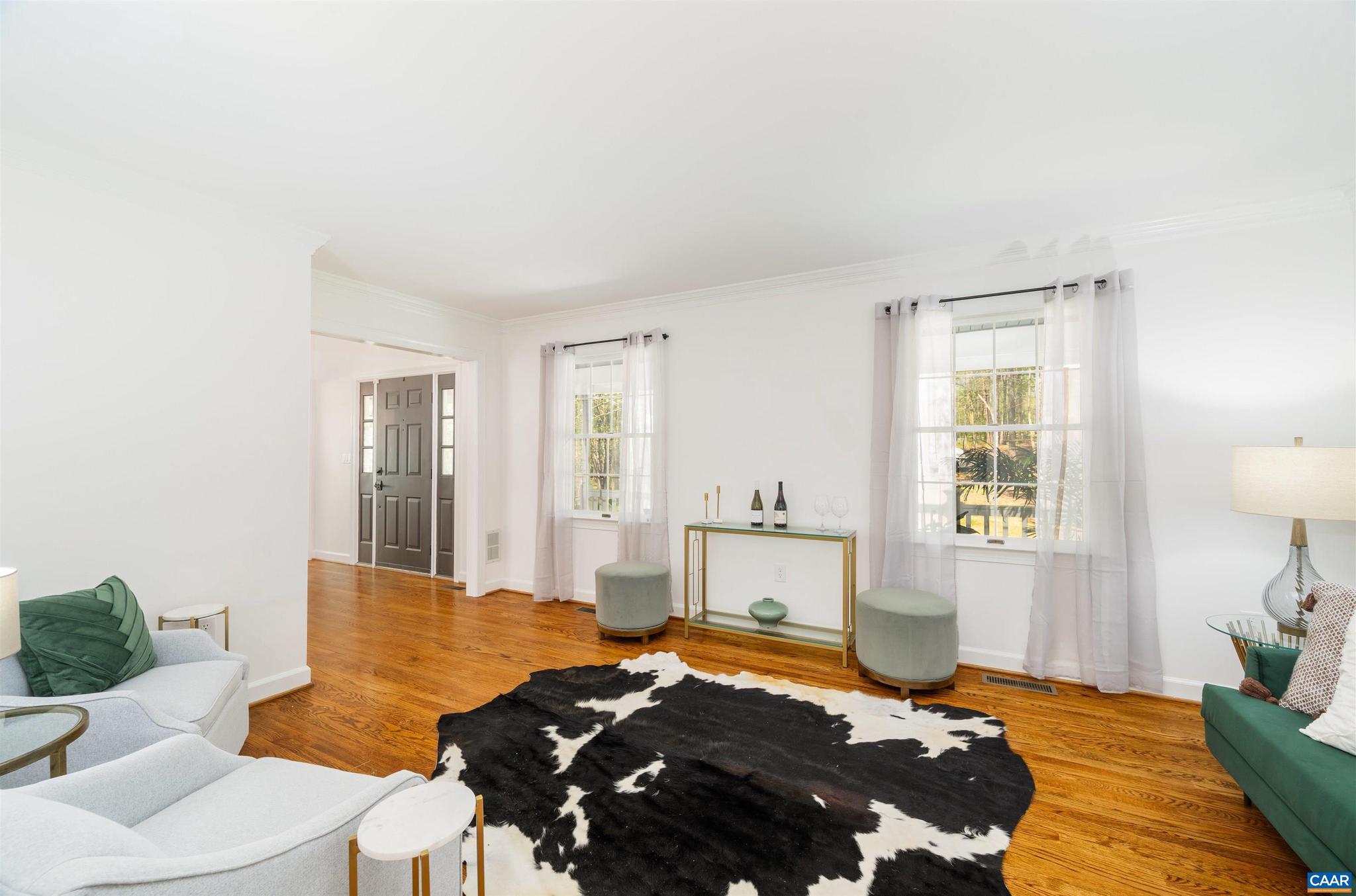 WAVERLY - Residential