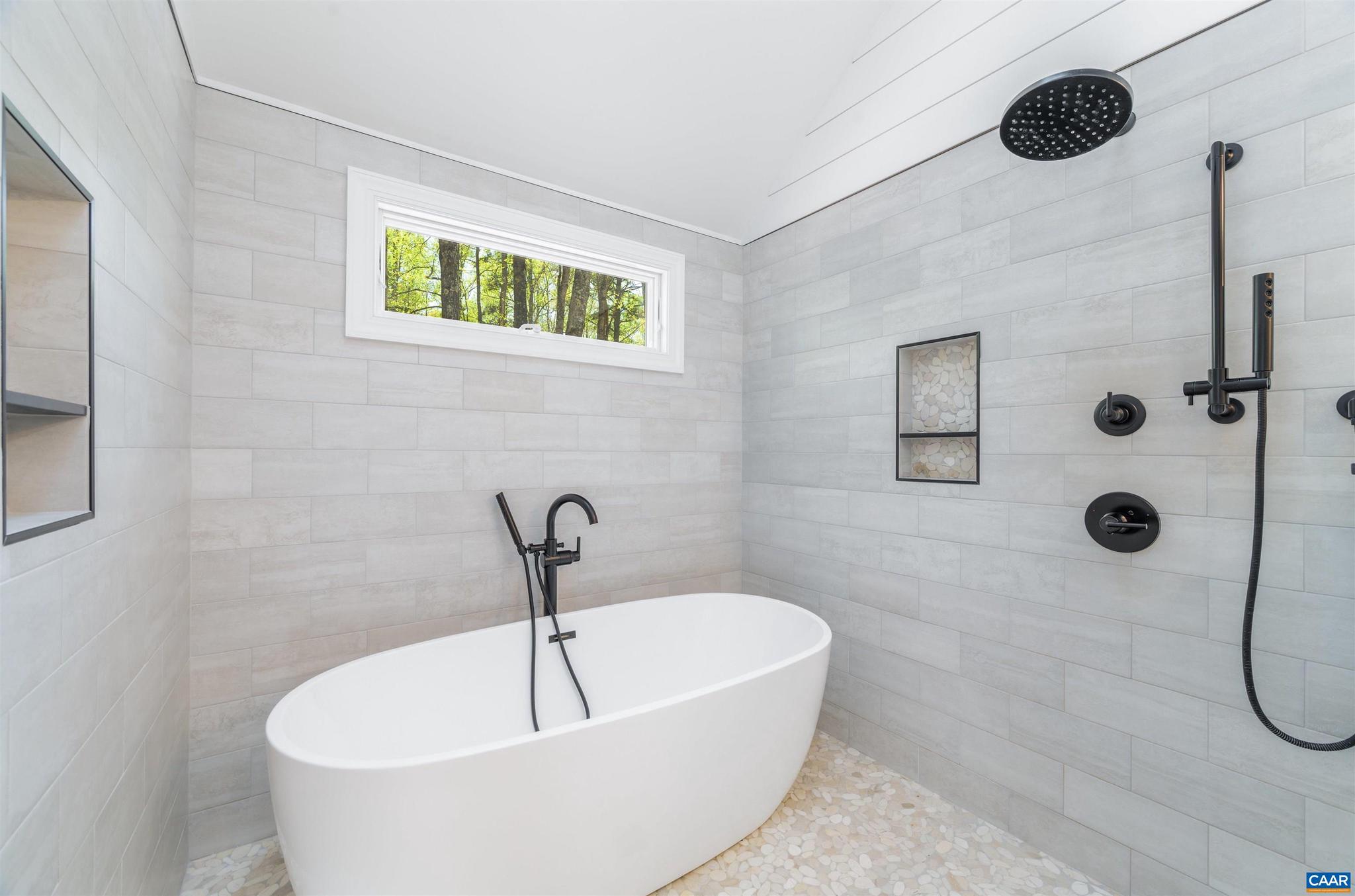 WAVERLY - Residential