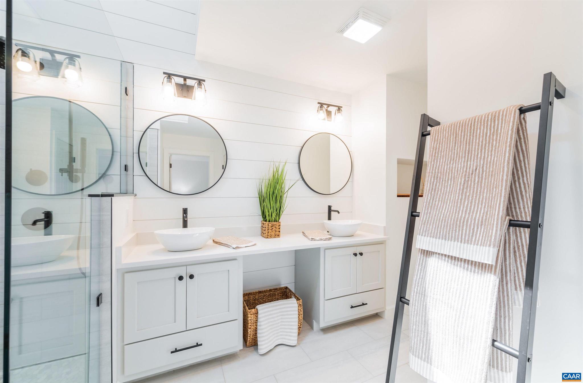 WAVERLY - Residential