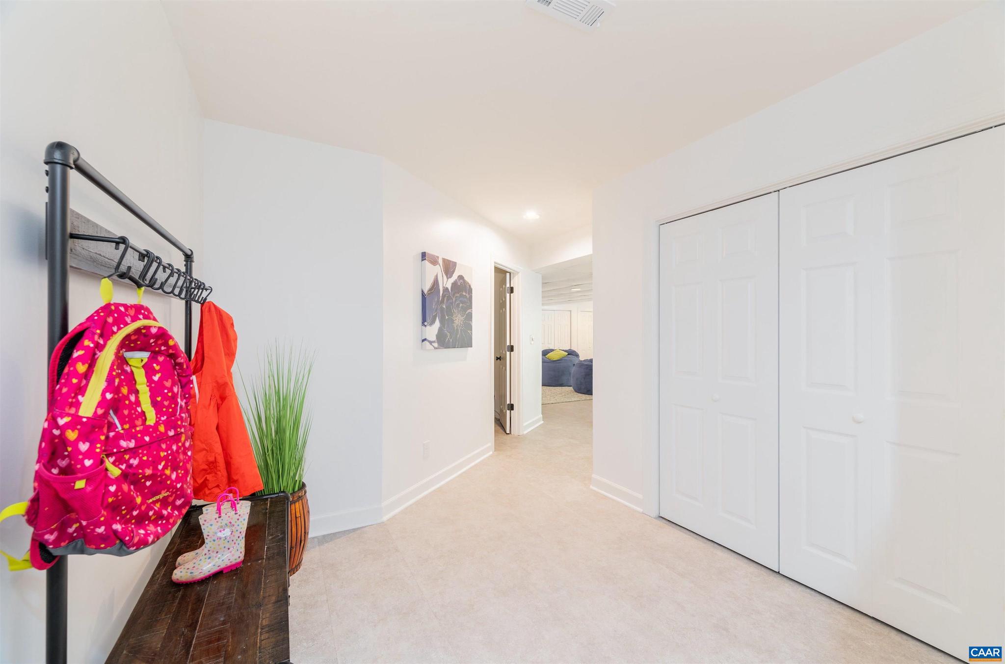 WAVERLY - Residential