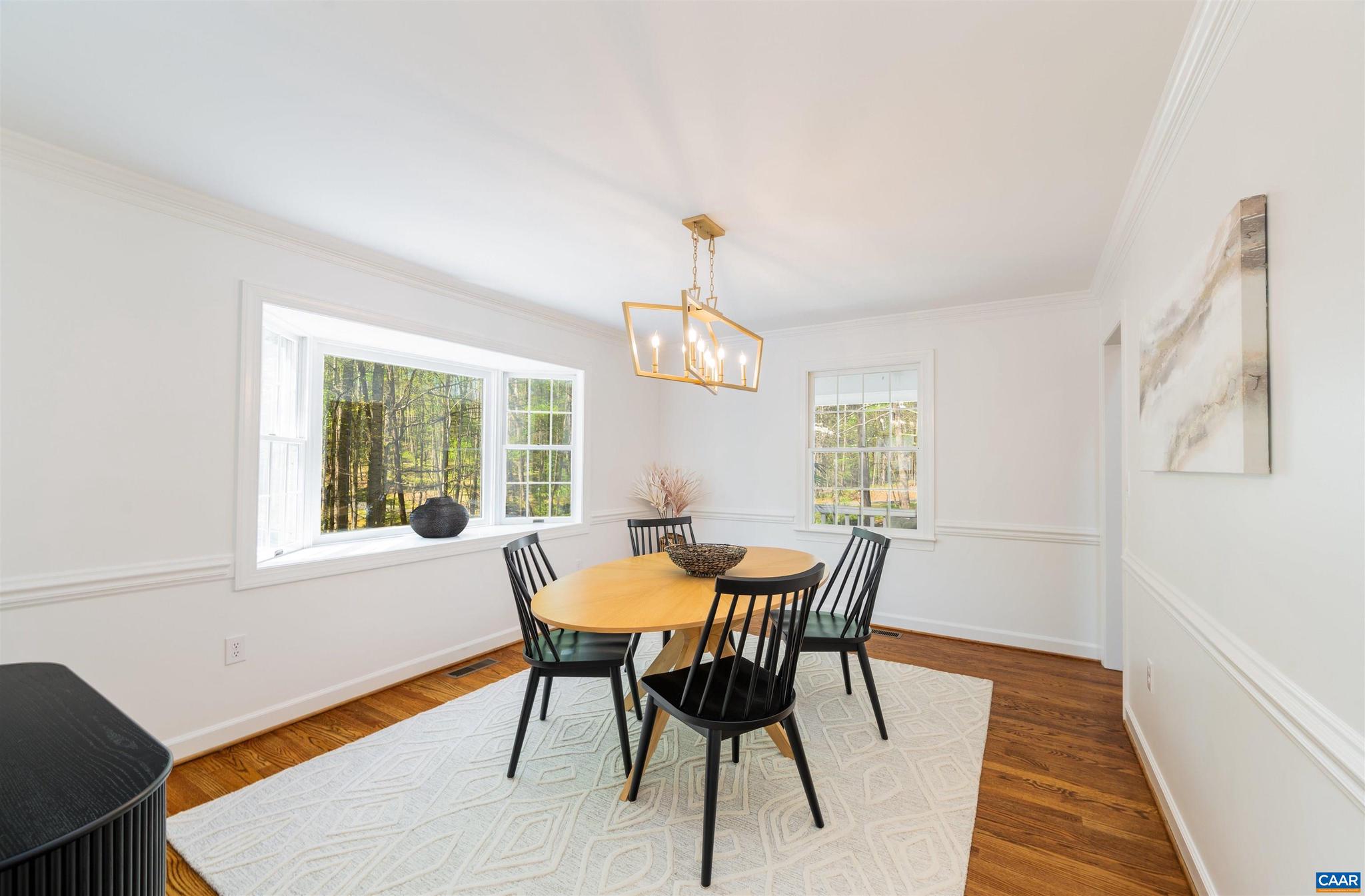 WAVERLY - Residential